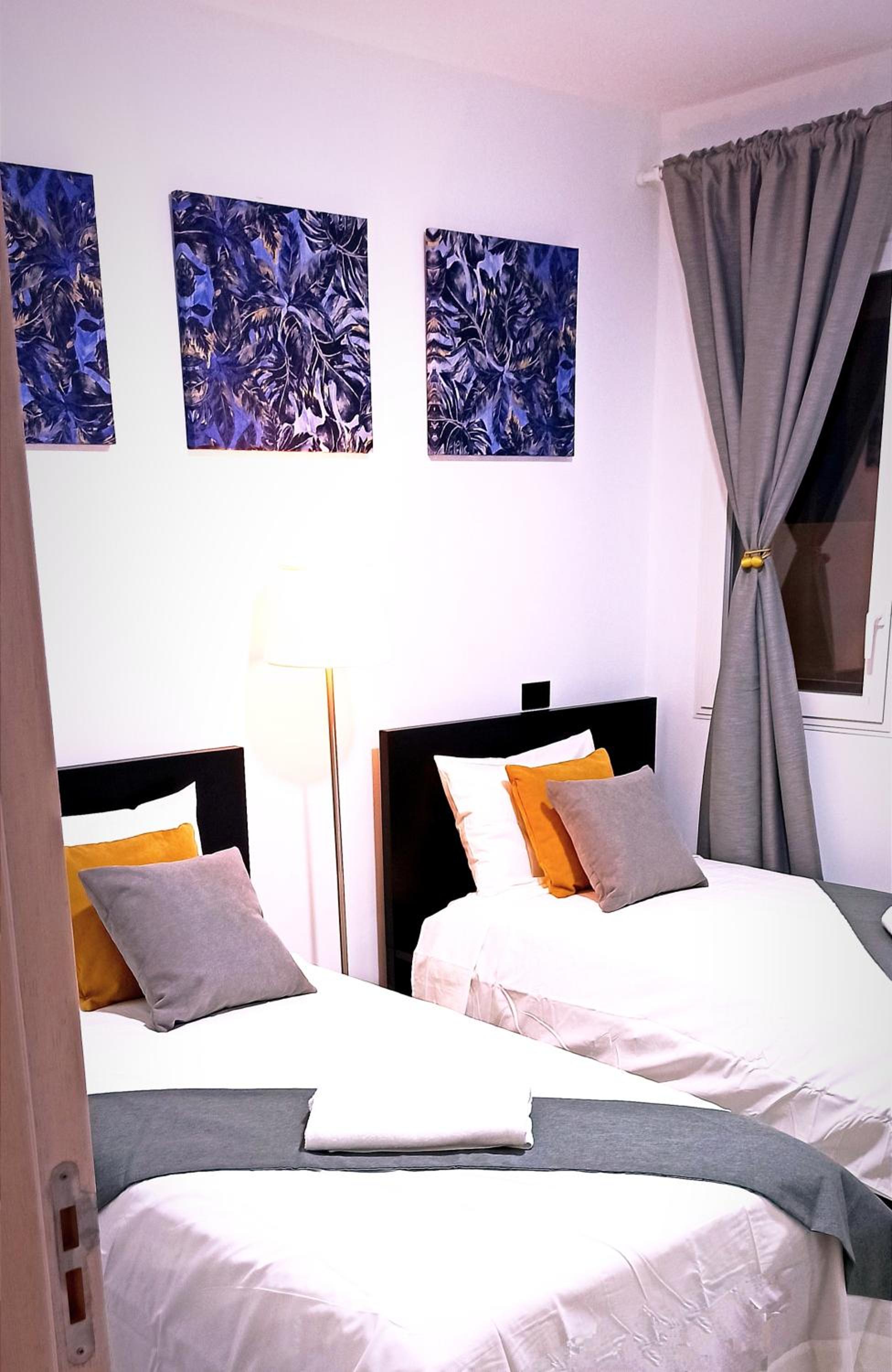 Estrella Dominicus Bayahibe 2BR Amazing Apartment Spektakularny Park Basenowy