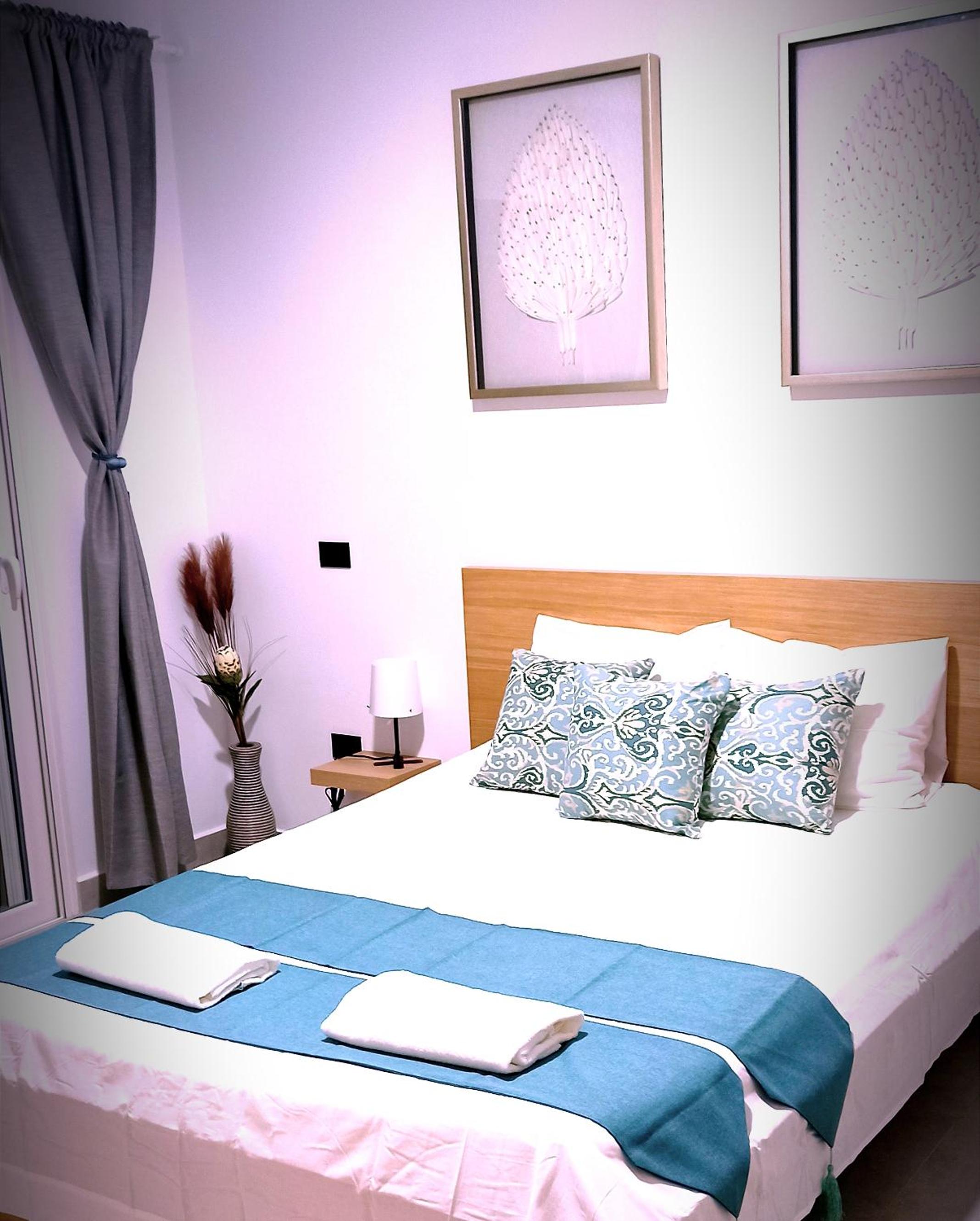 Estrella Dominicus Bayahibe 2BR Amazing Apartment Spektakularny Park Basenowy