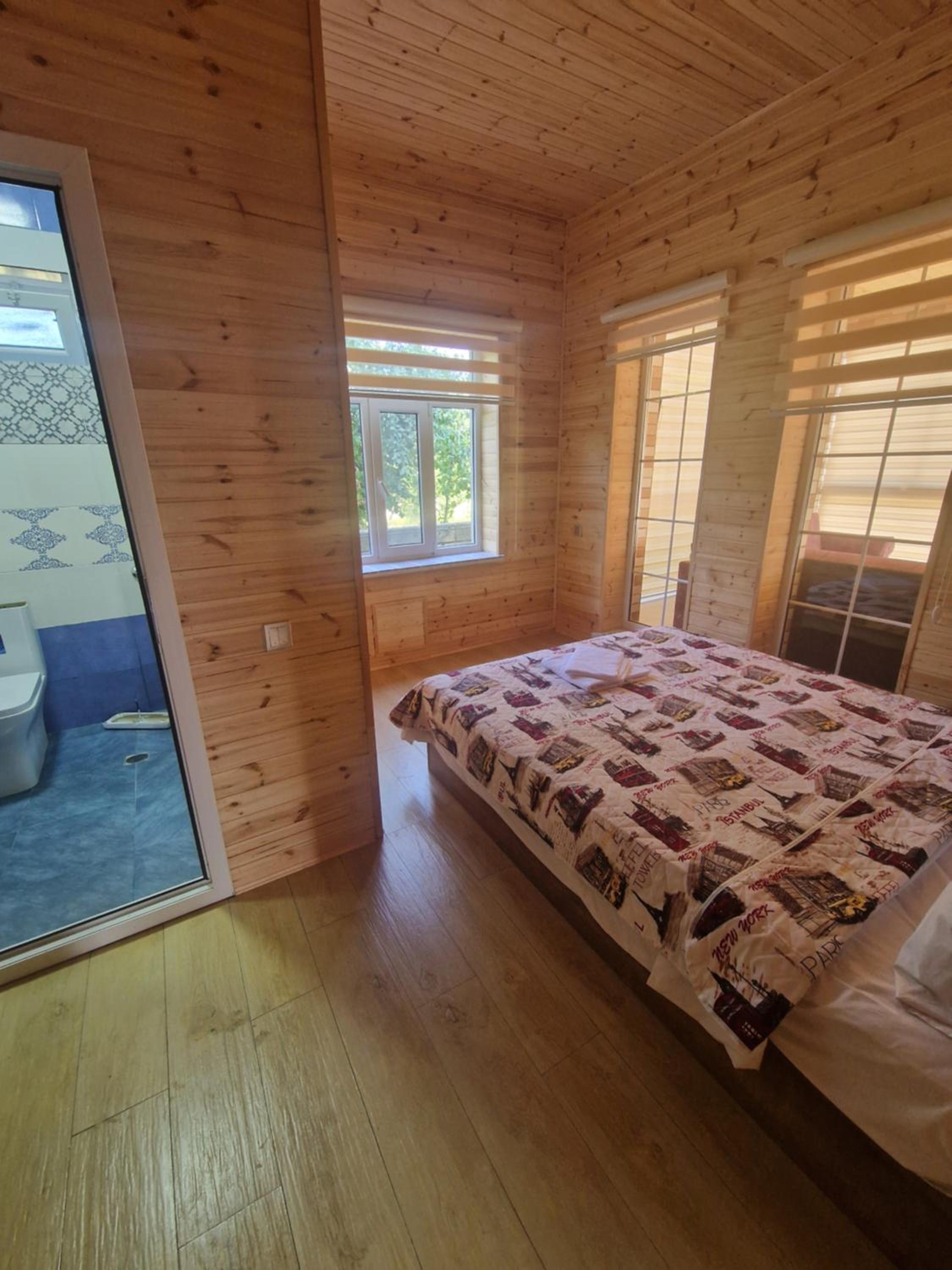 Trio Villas