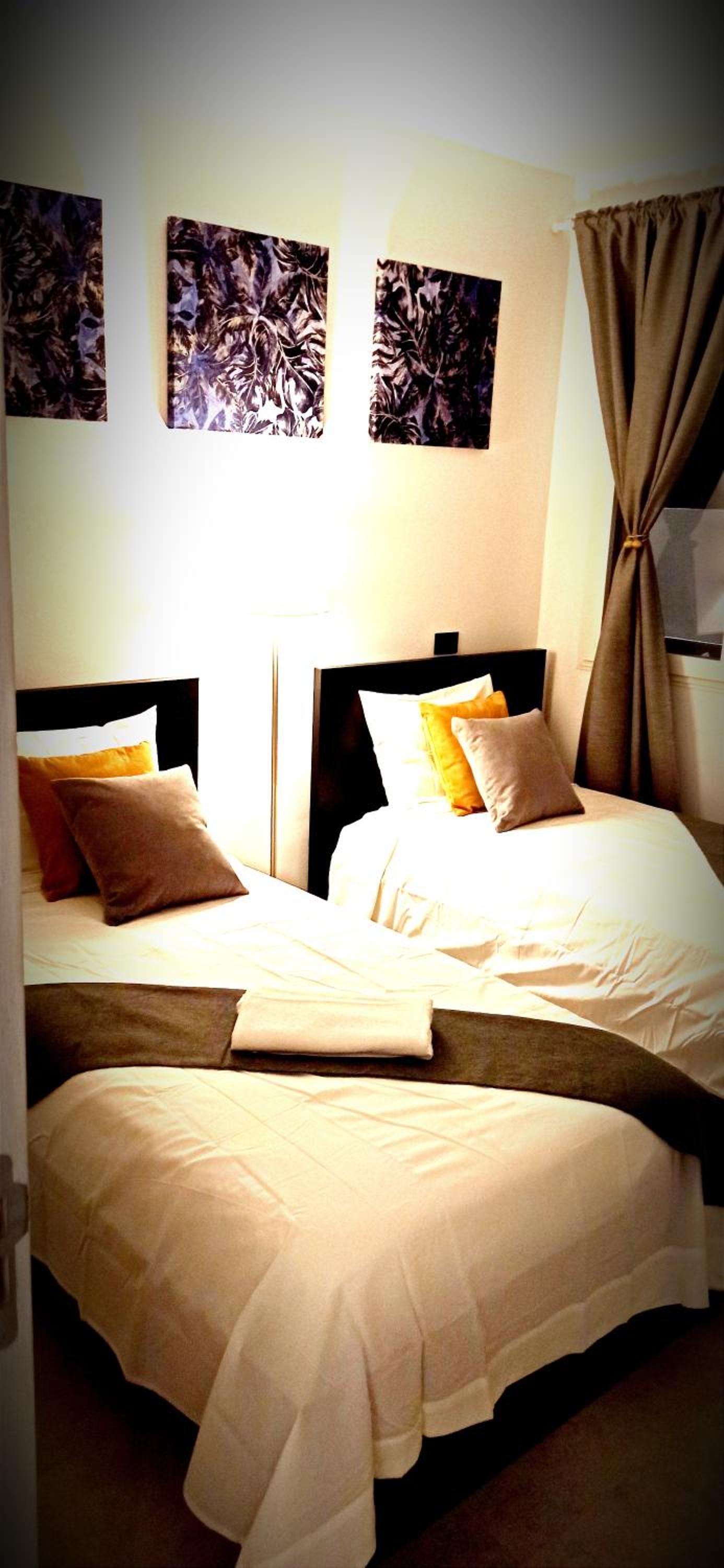 Estrella Dominicus Bayahibe 2BR Amazing Apartment Spektakularny Park Basenowy