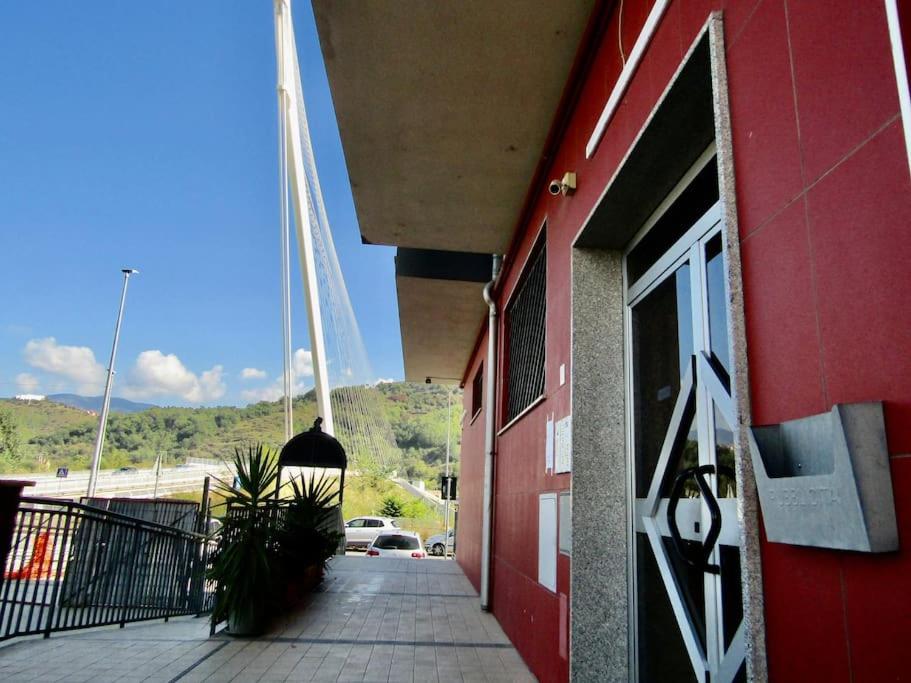 Calatrava Bridge