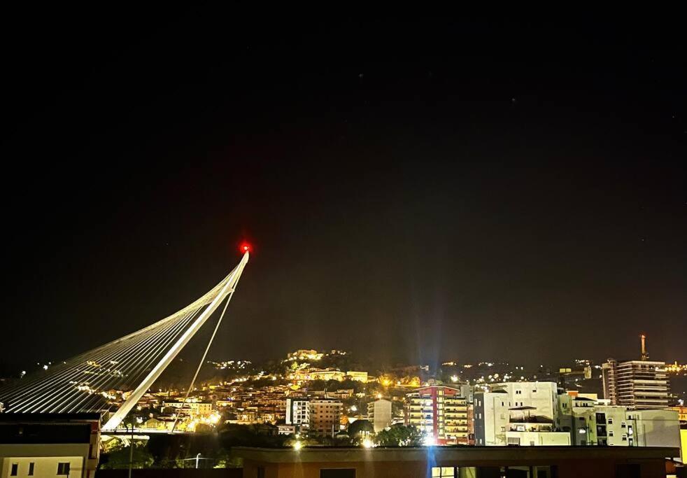 Calatrava Bridge