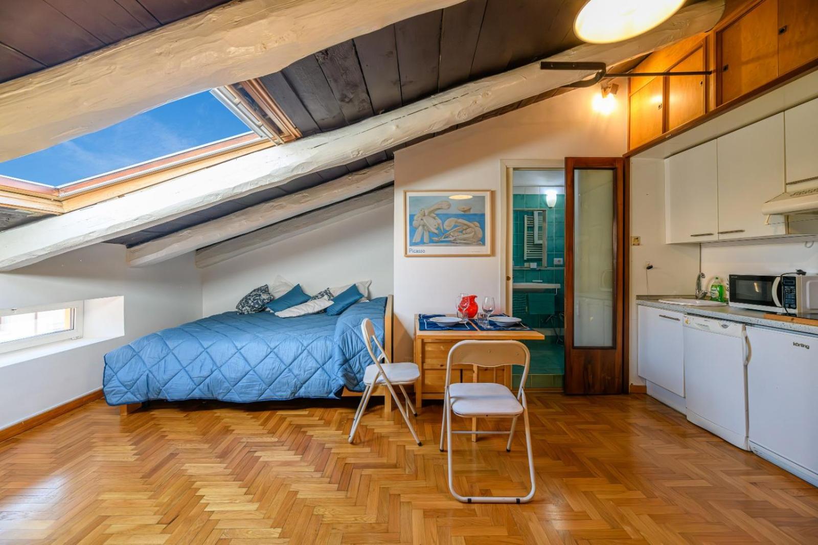 My Loft Sabina