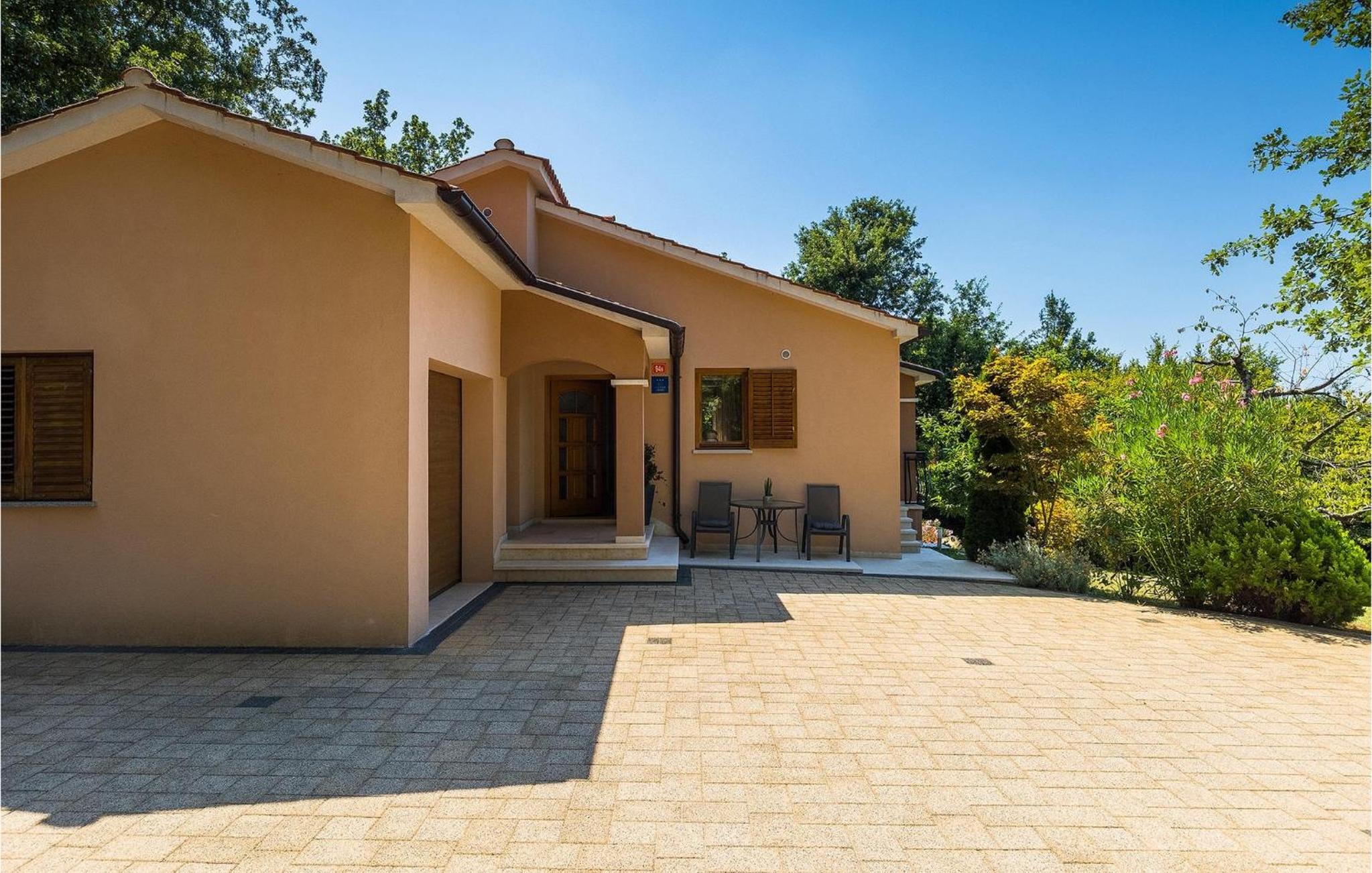 Villa Tila