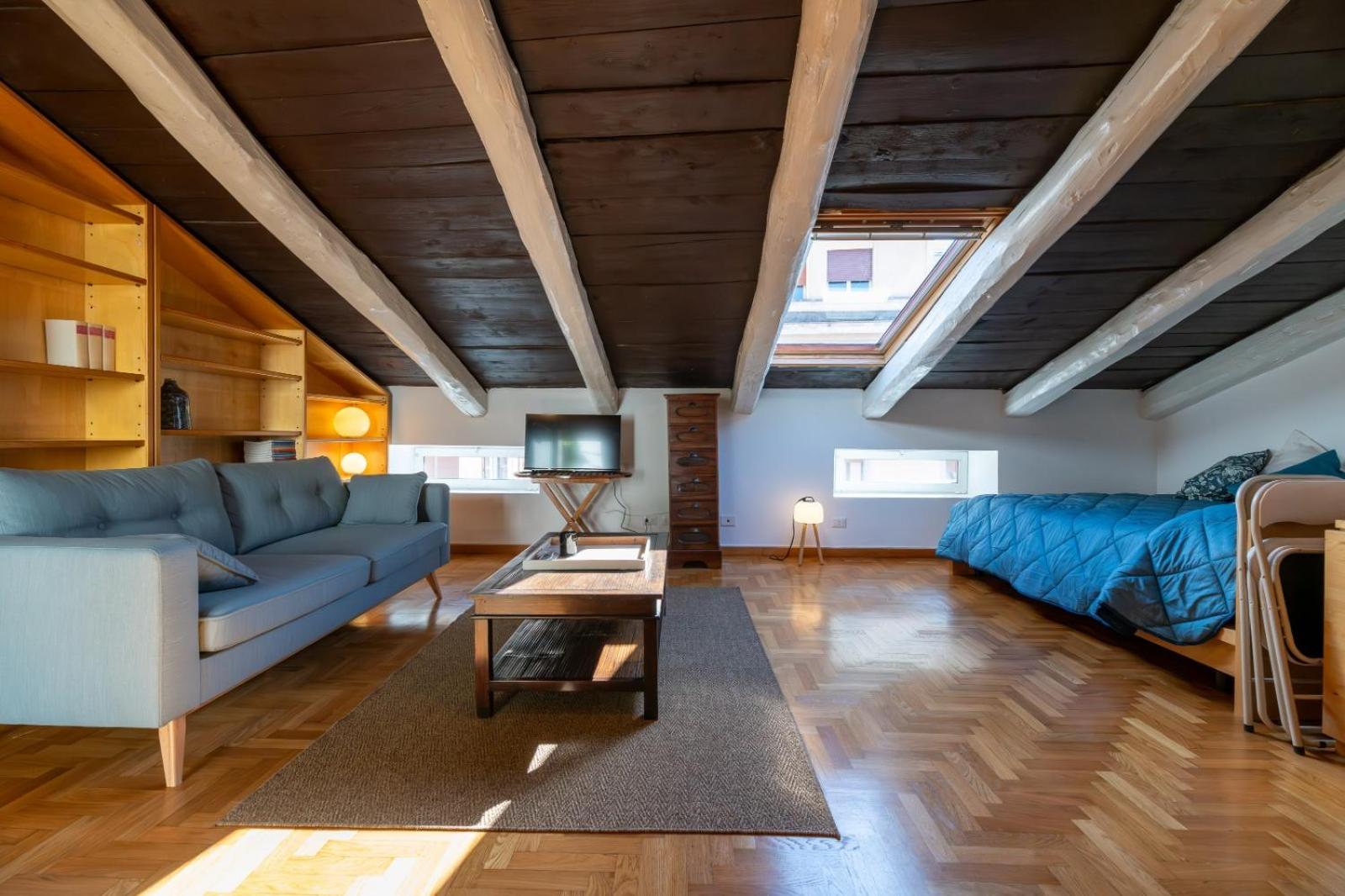 My Loft Sabina