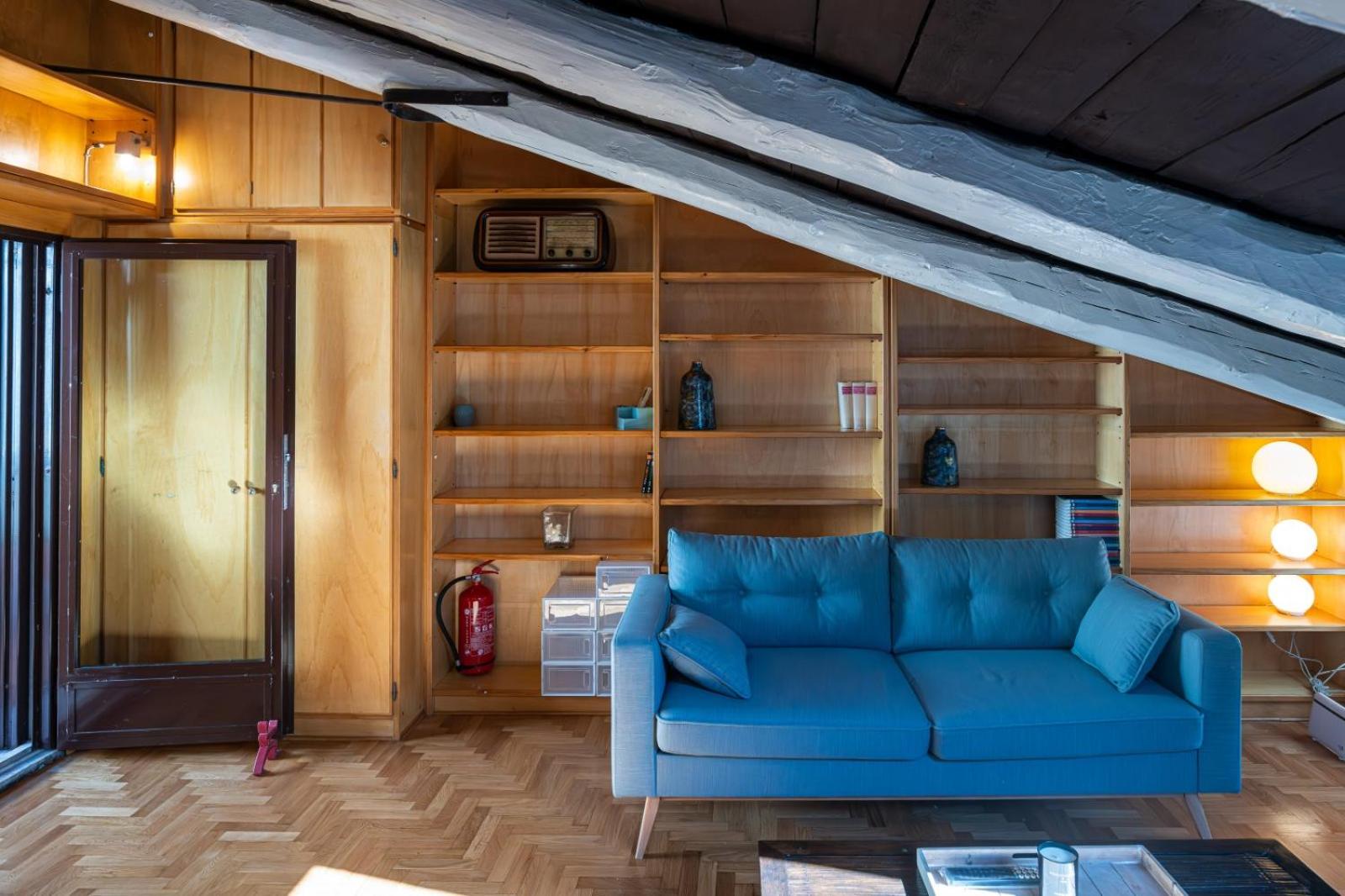 My Loft Sabina