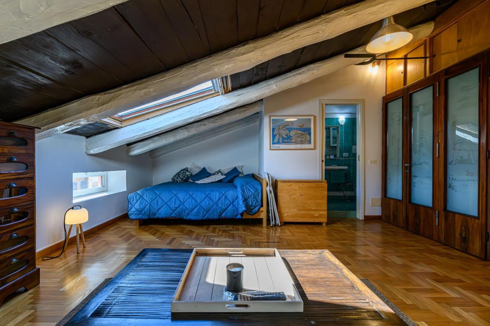 My Loft Sabina