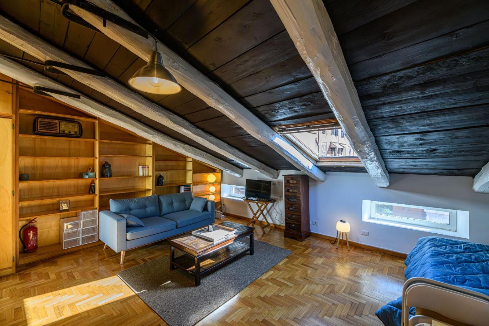 My Loft Sabina