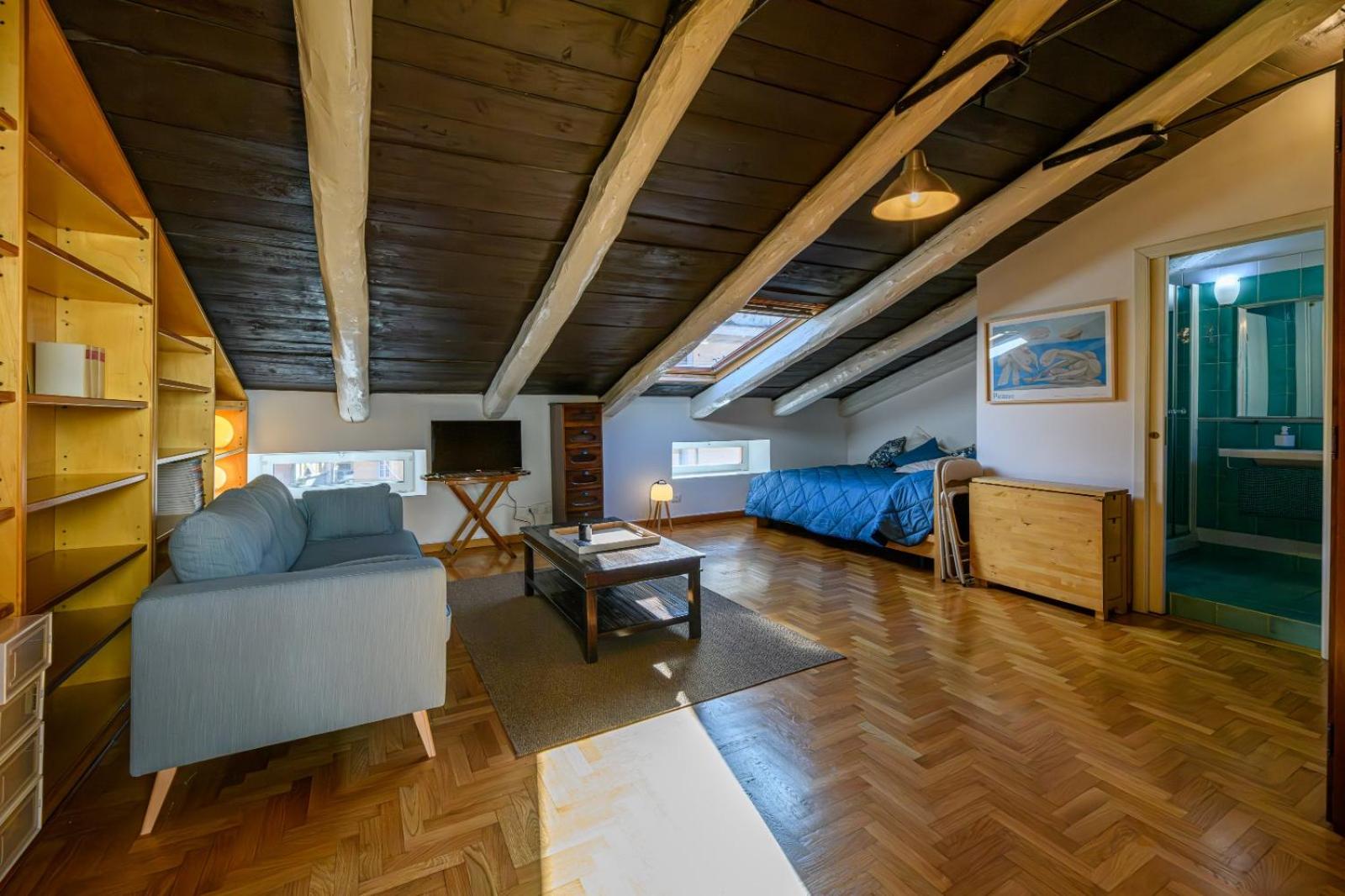 My Loft Sabina