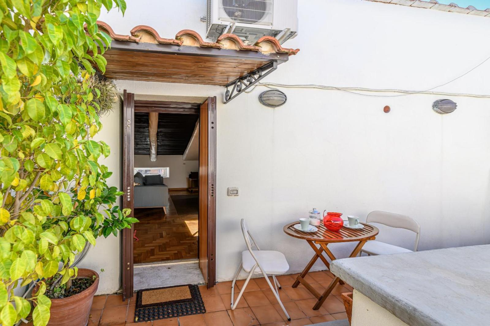 My Loft Sabina