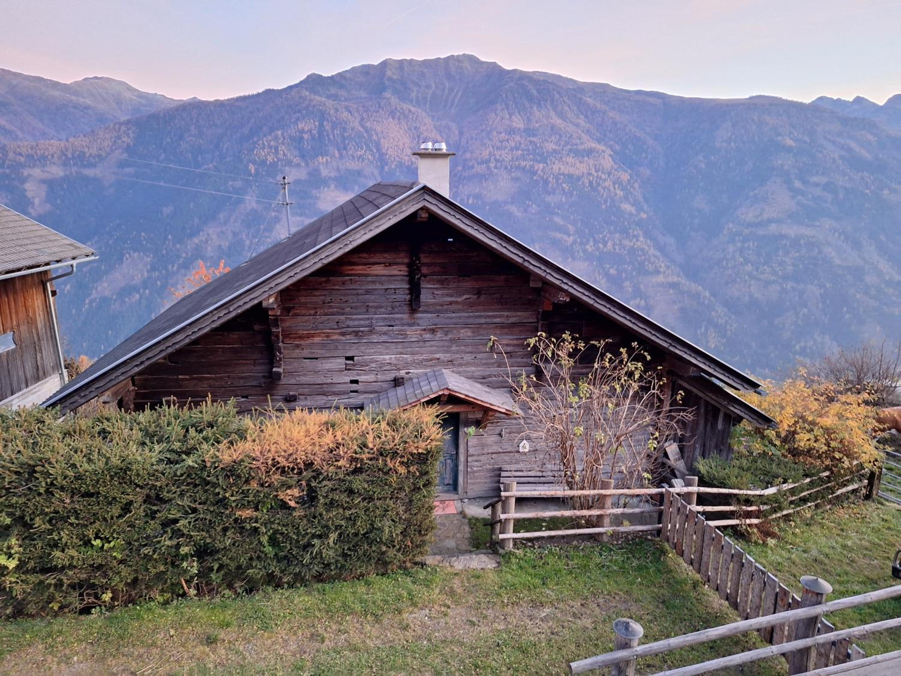 Adlerhütte