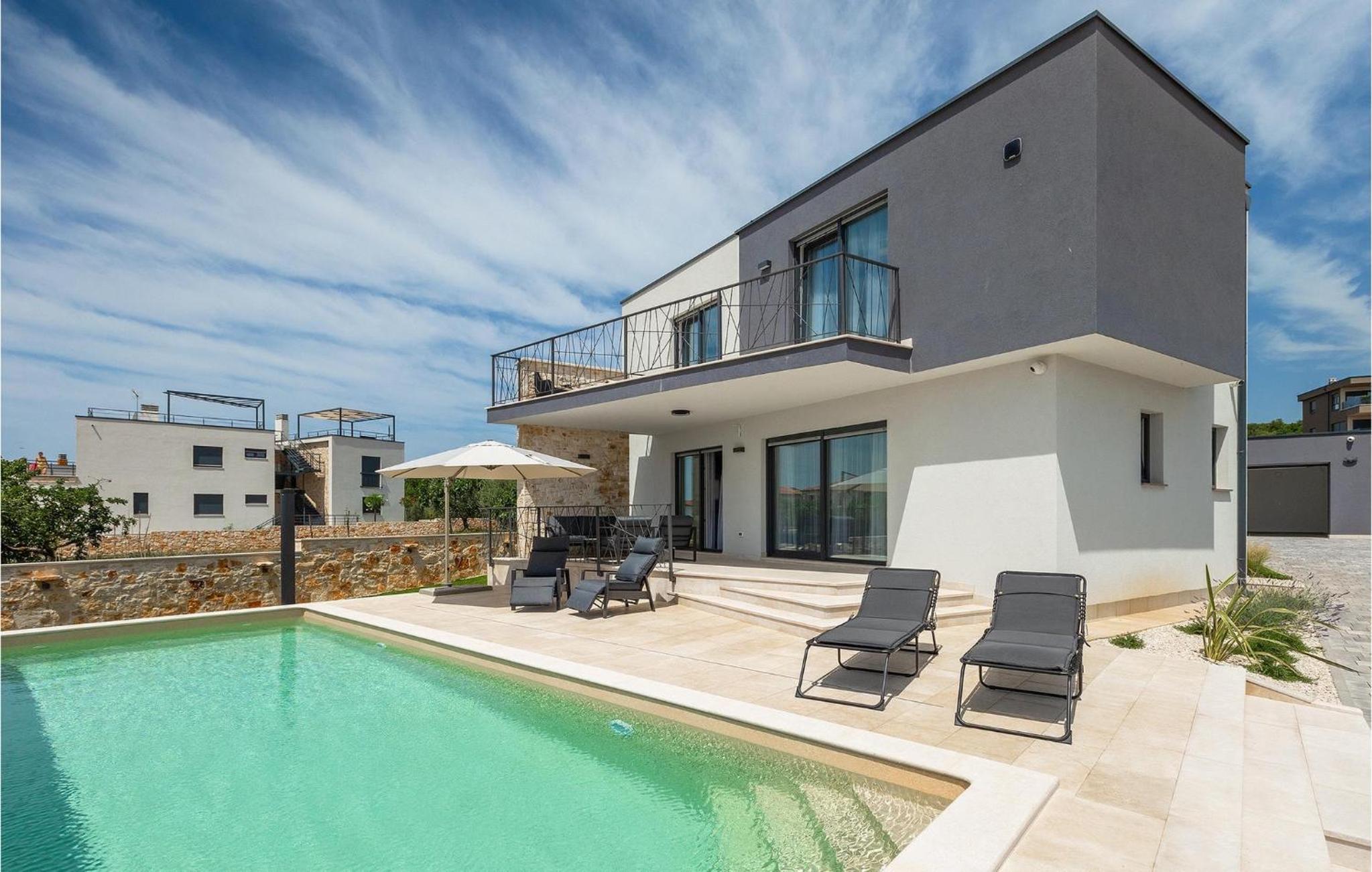 Villa Anamarija