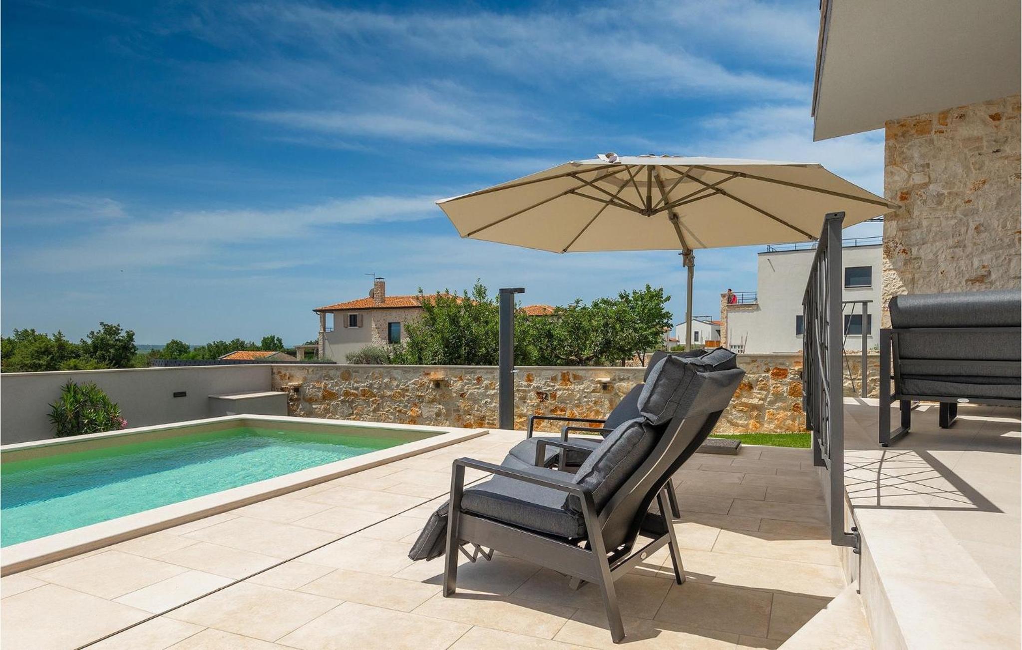 Villa Anamarija