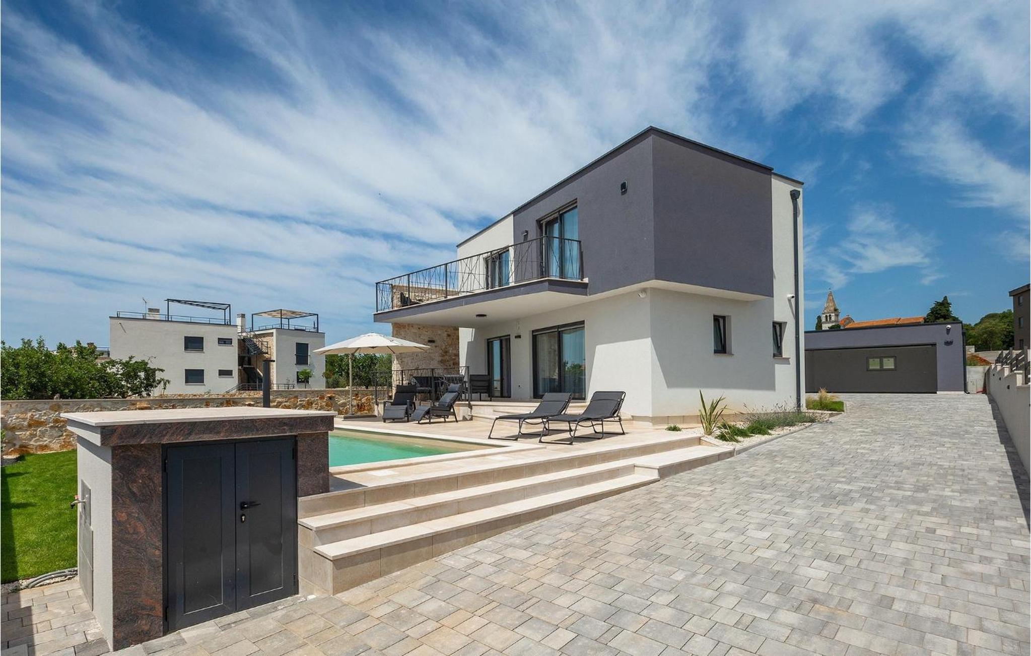 Villa Anamarija