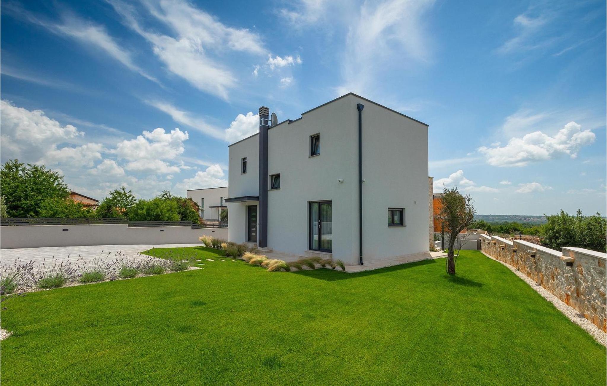 Villa Anamarija