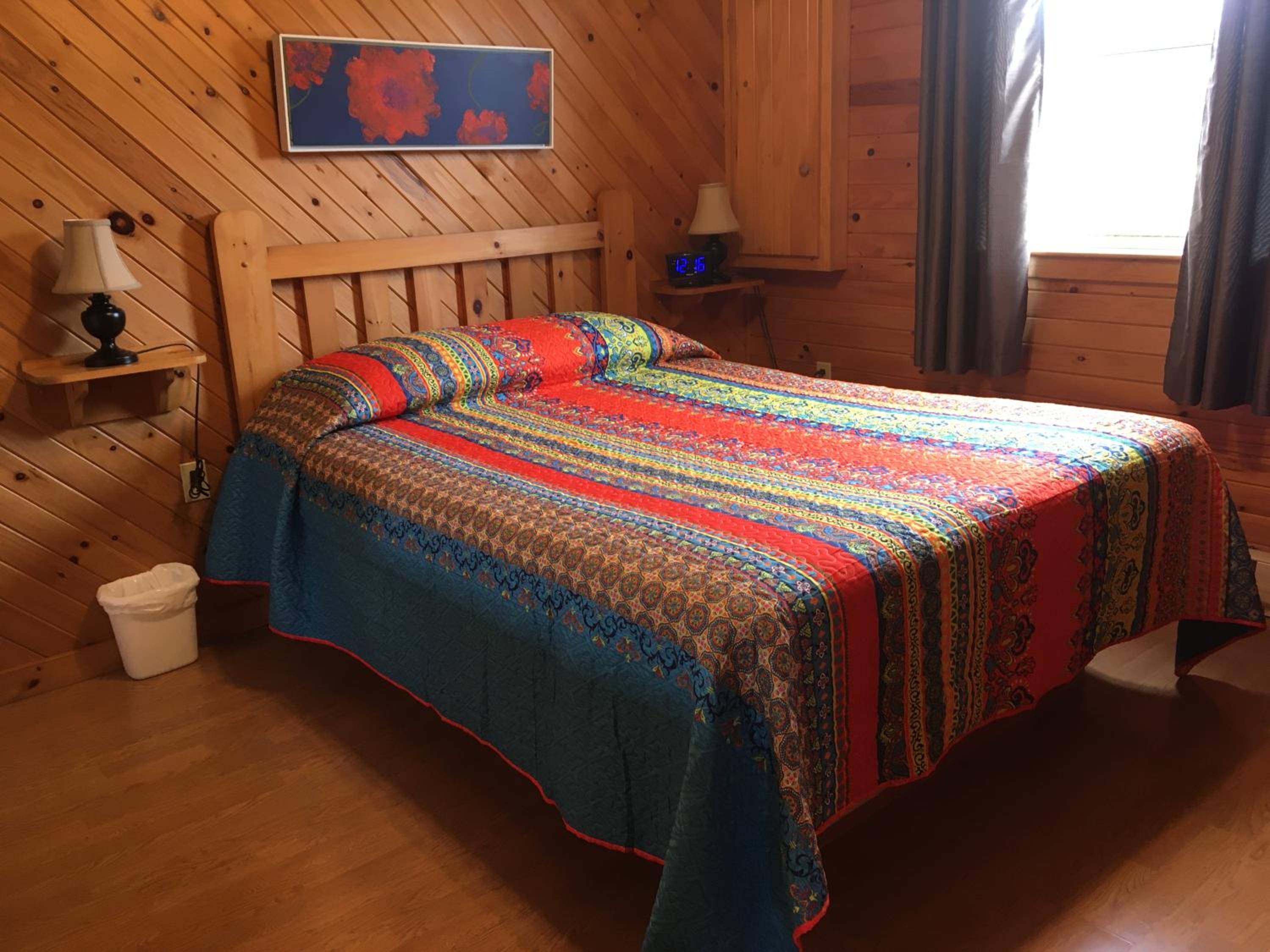 Upper Clements Cottages & RV Park