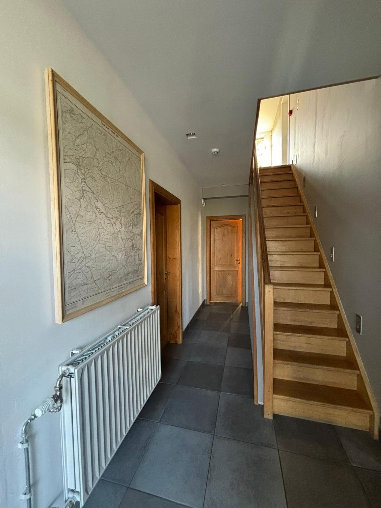 La Maison Calestienne