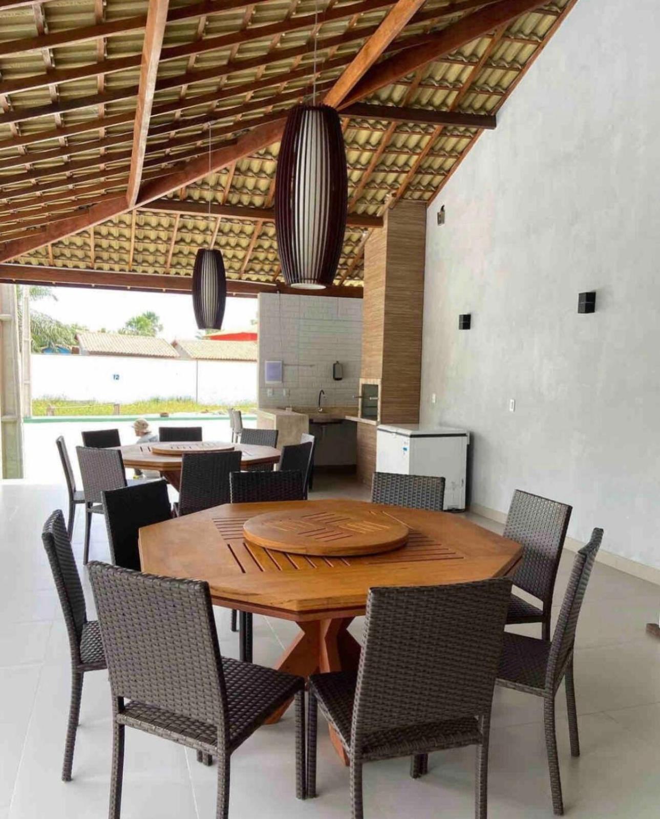 Casa de férias nos lençóis maranhenses