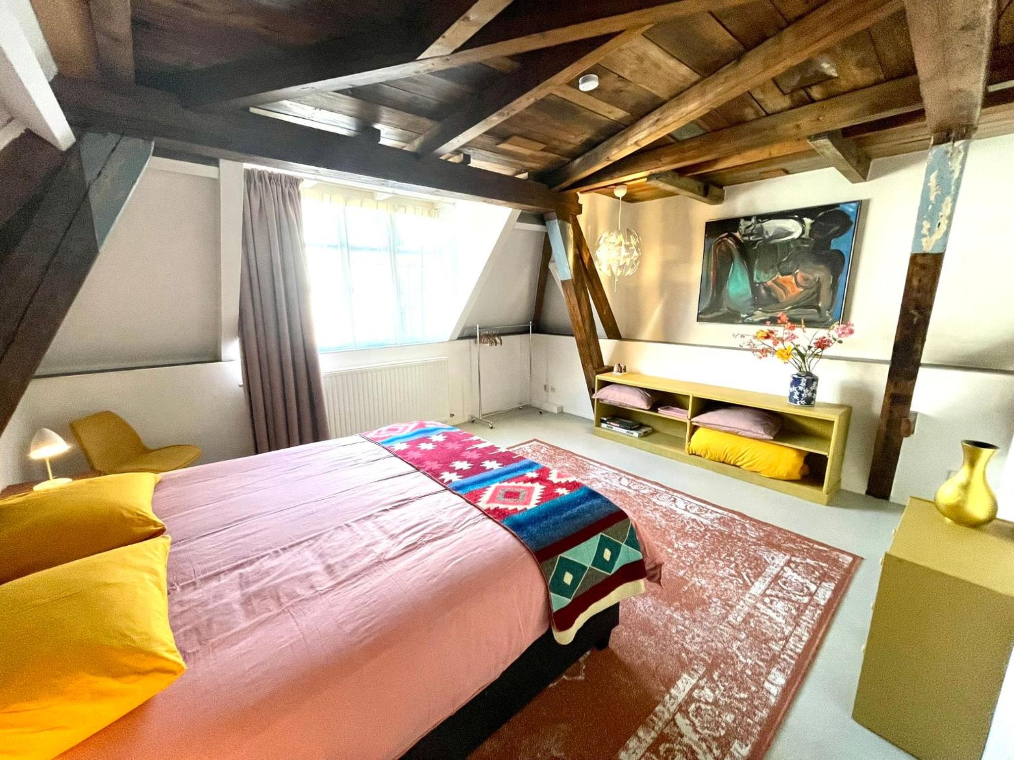 Appartement Zeezicht view 5