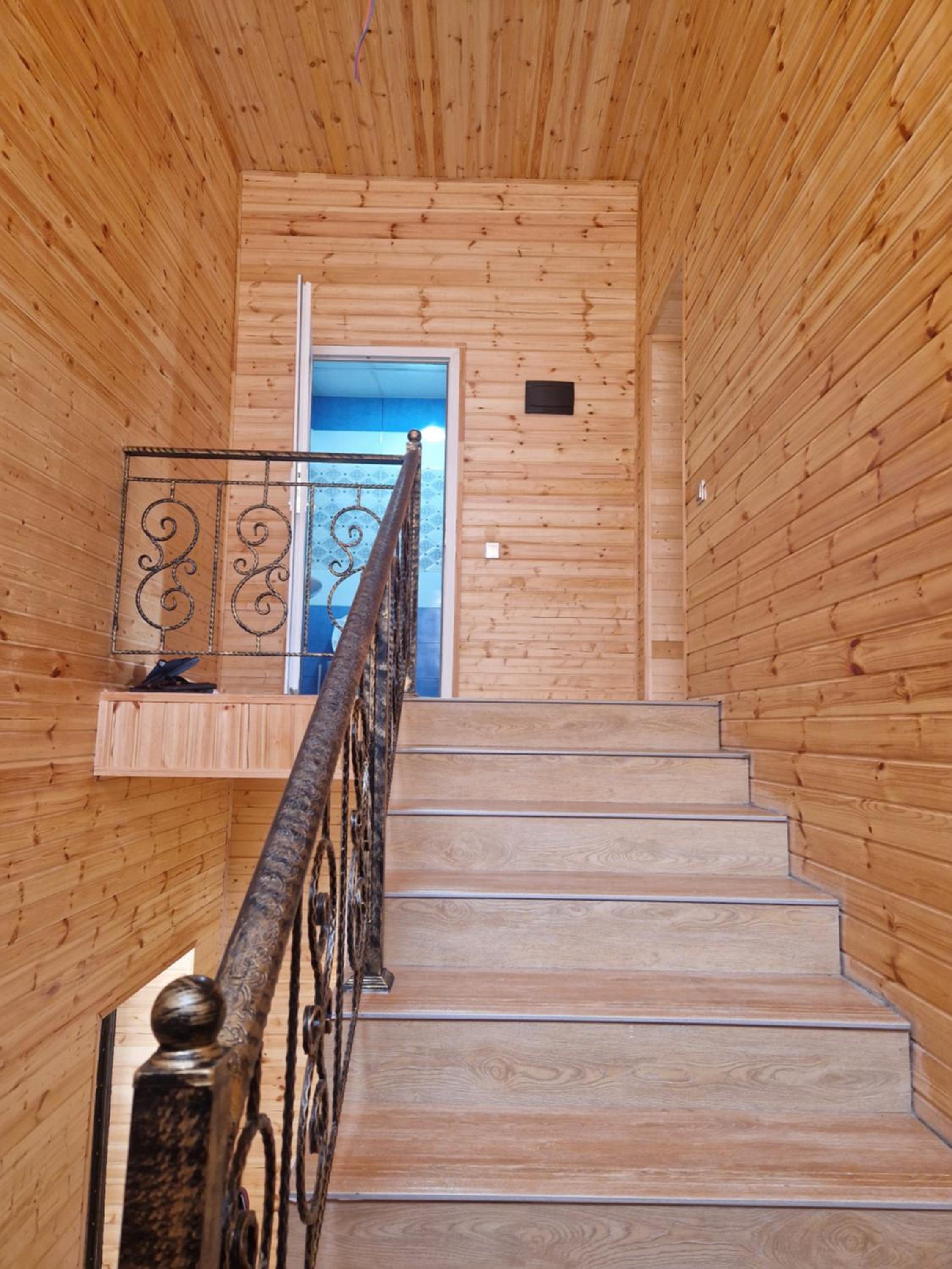 Trio Villas