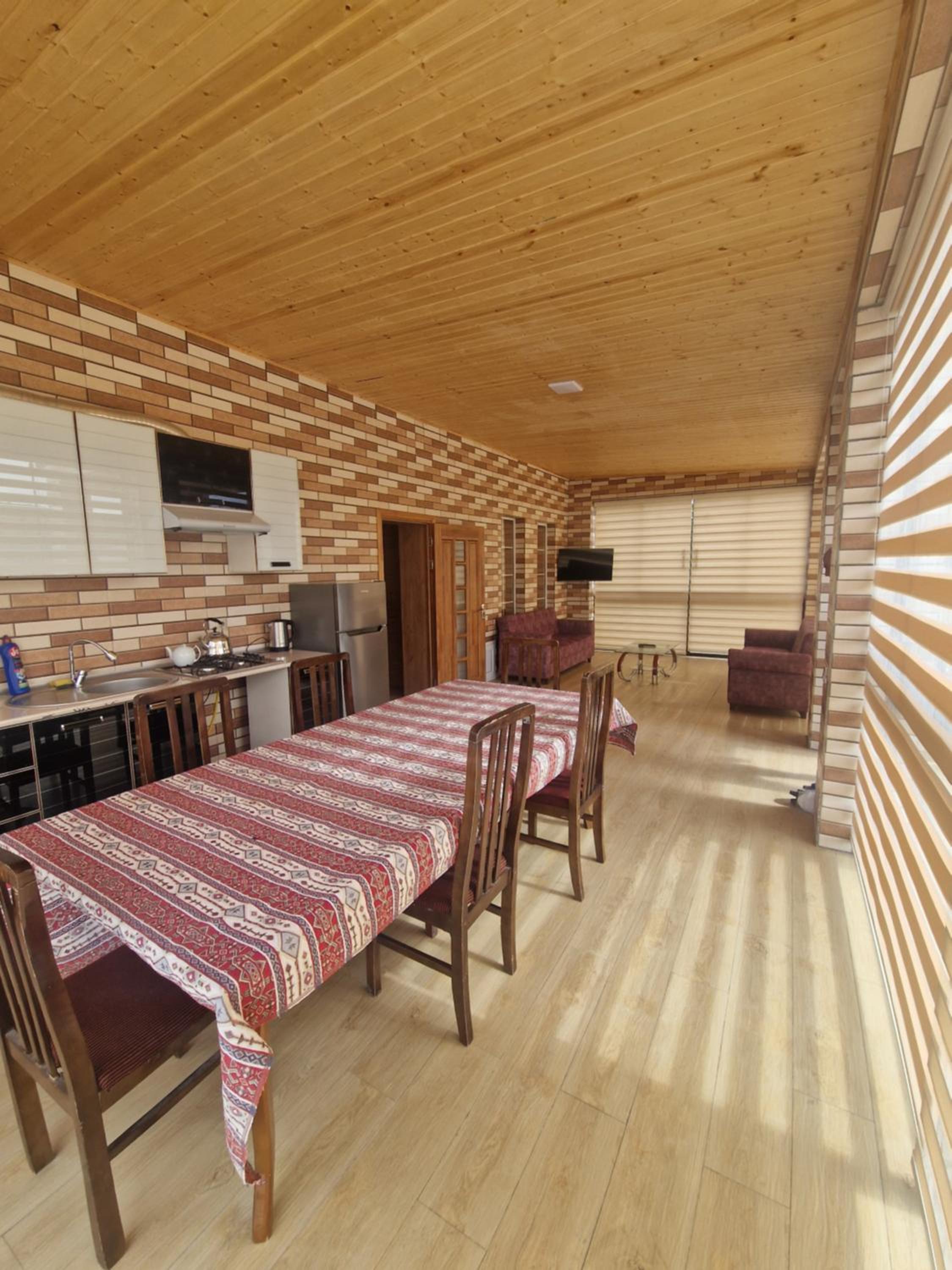 Trio Villas