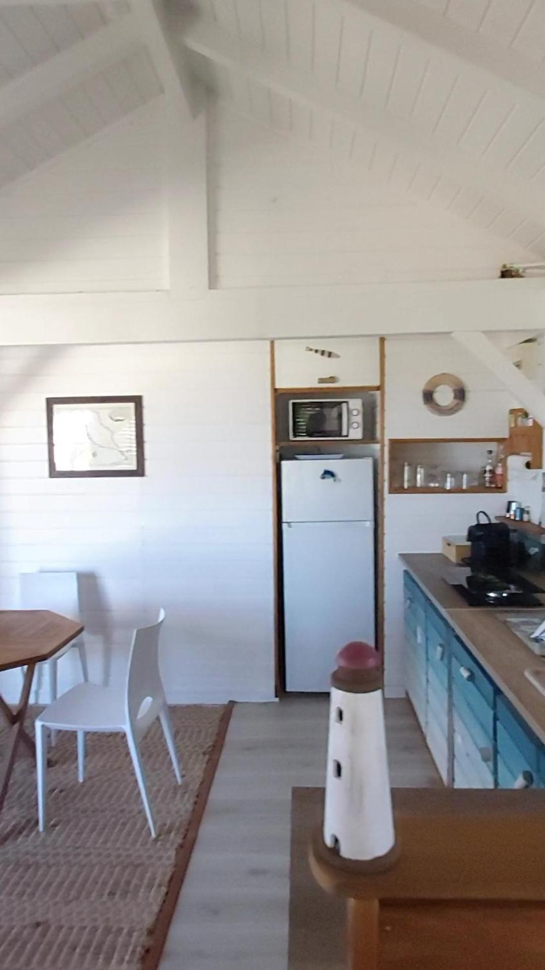 La cabane du pêcheur view 5