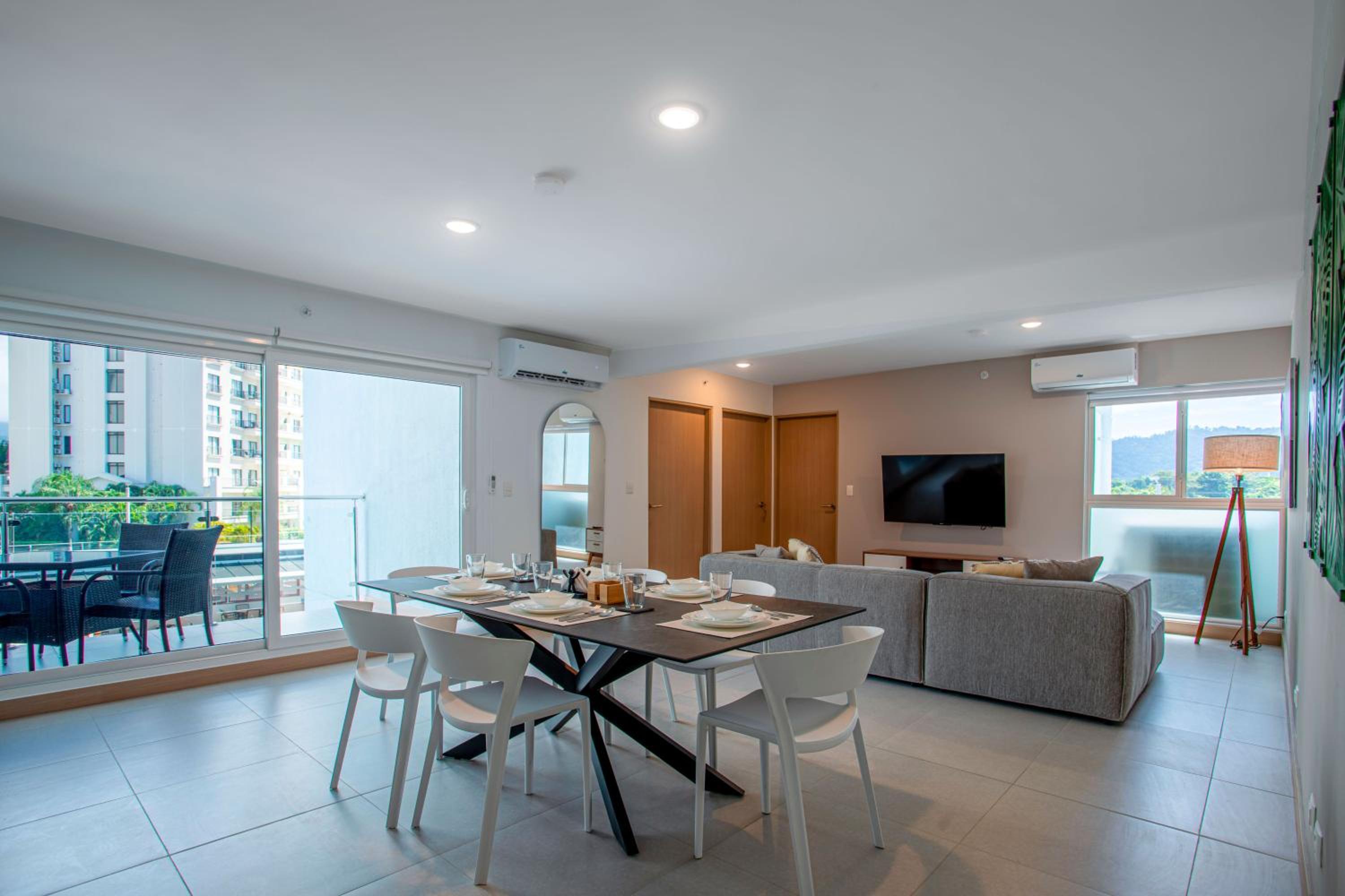 Casago 0303B, Modern Retreat in Jaco Acacia Loft Spacious Comfort Awaits