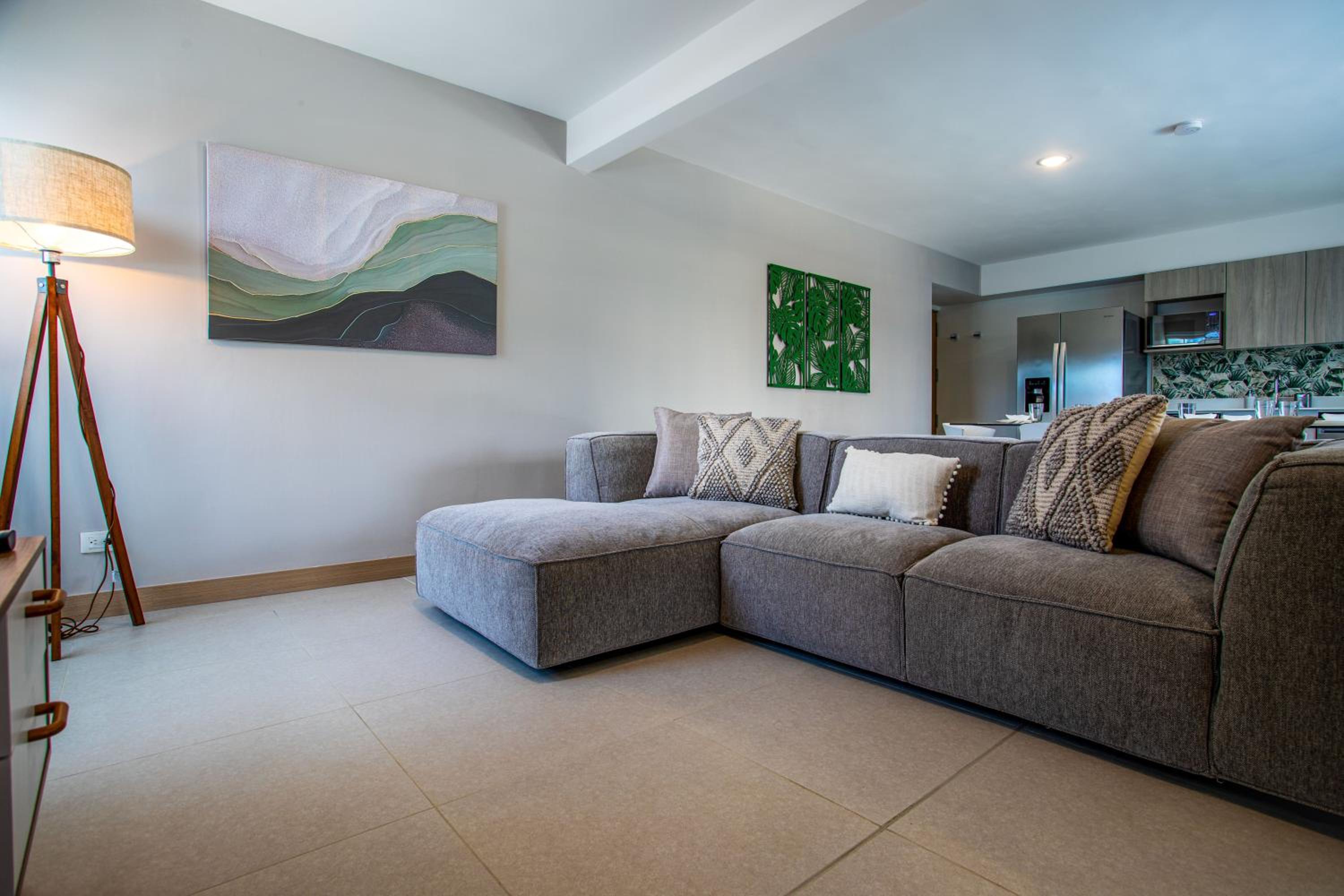 Casago 0303B, Modern Retreat in Jaco Acacia Loft Spacious Comfort Awaits