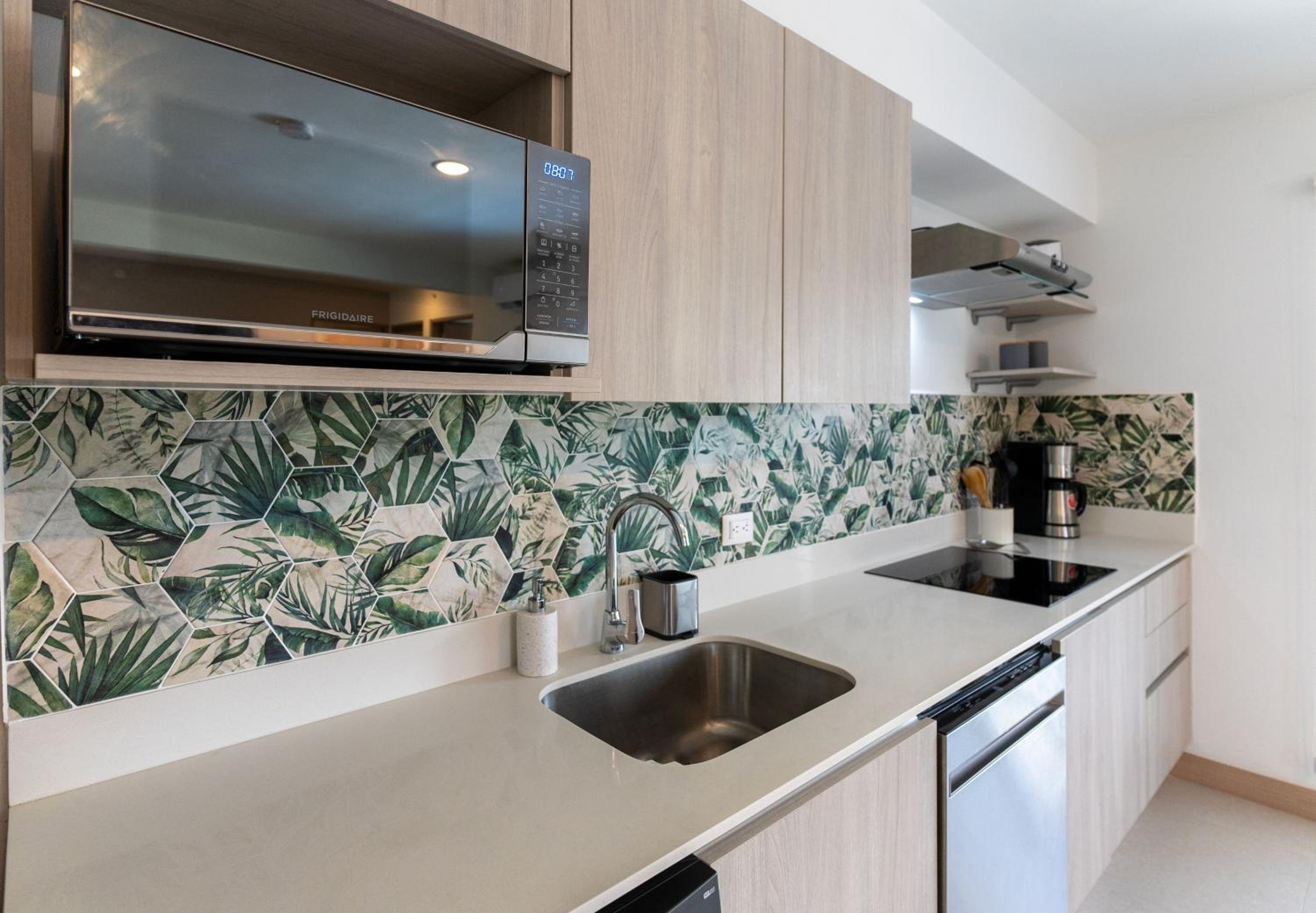 Casago 0303B, Modern Retreat in Jaco Acacia Loft Spacious Comfort Awaits