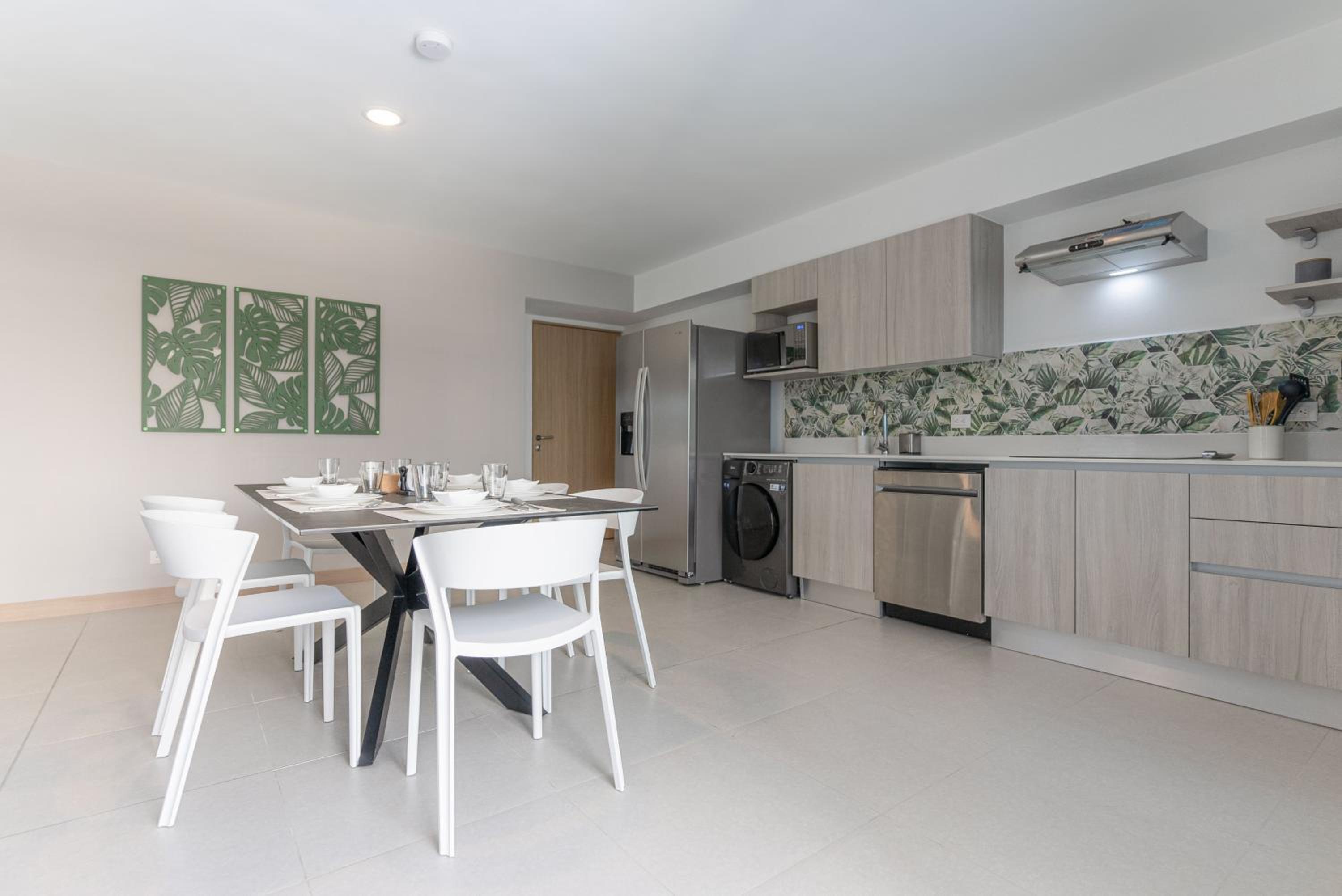Casago 0303B, Modern Retreat in Jaco Acacia Loft Spacious Comfort Awaits
