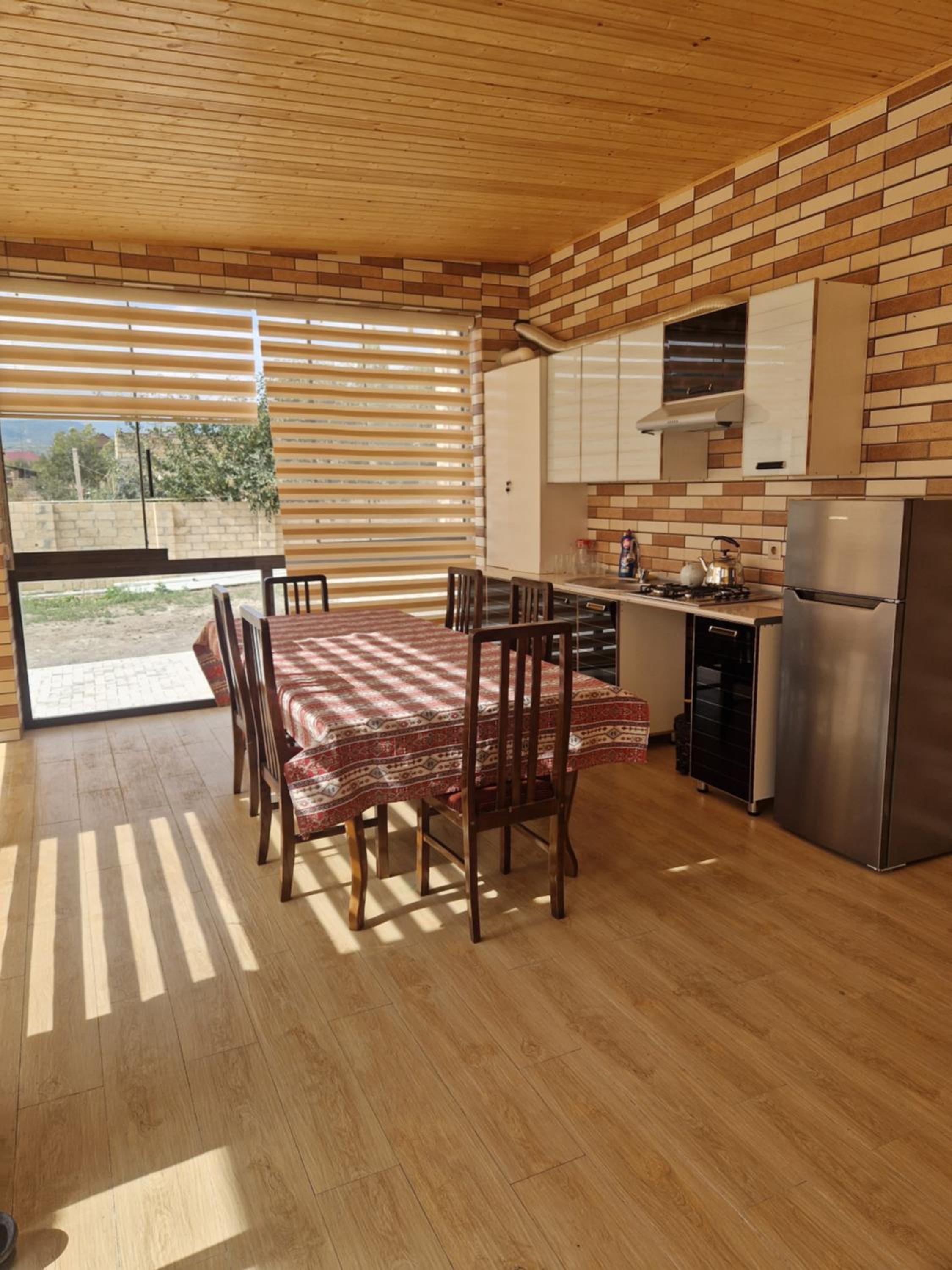 Trio Villas