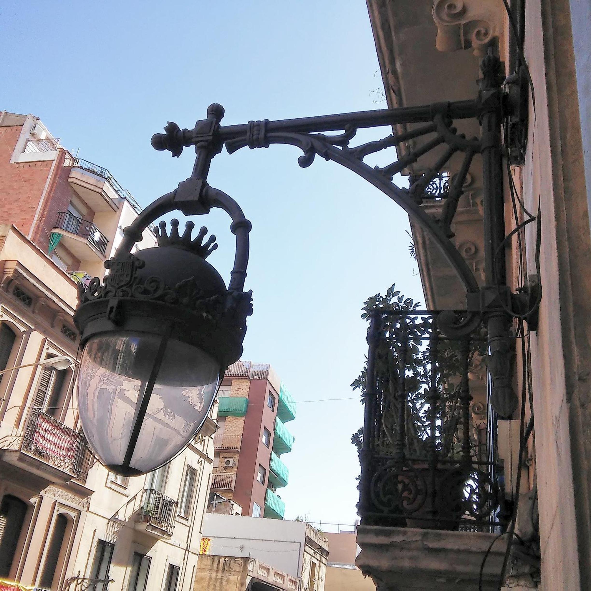 Hostal Lesseps