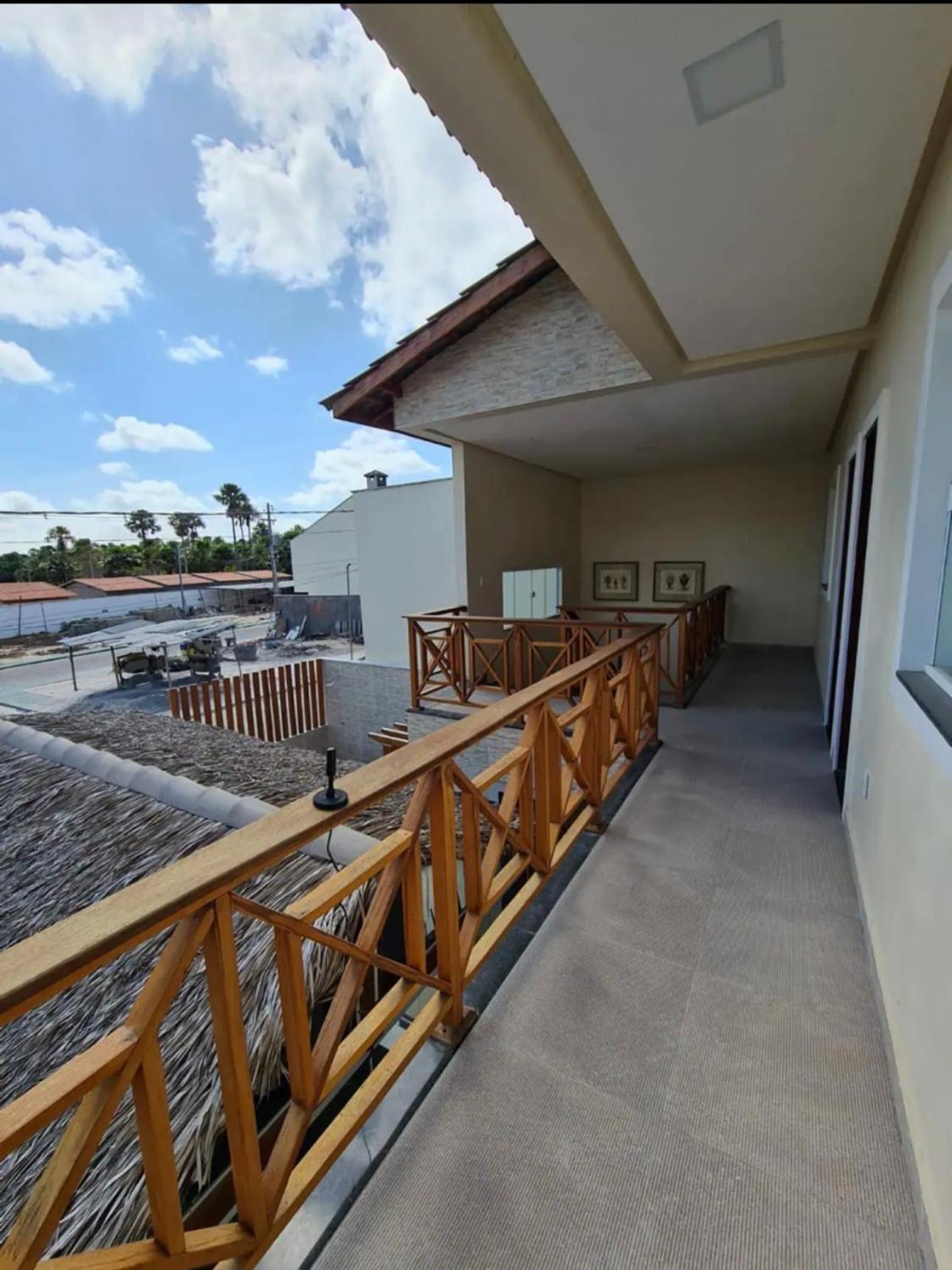 Casa de férias nos lençóis maranhenses