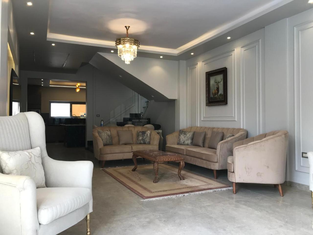 Happy Villa For Families Only