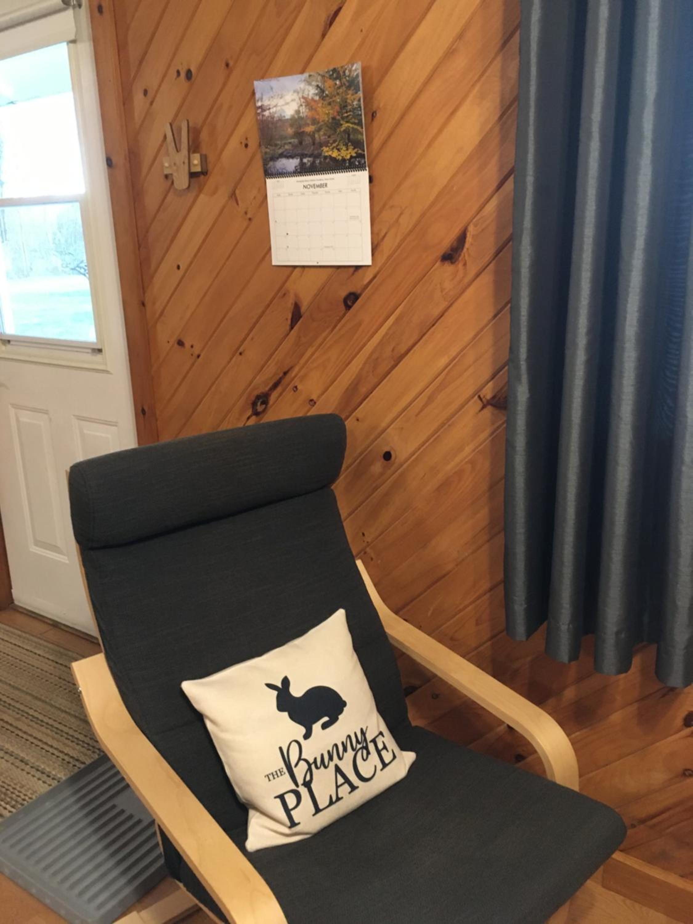 Upper Clements Cottages & RV Park