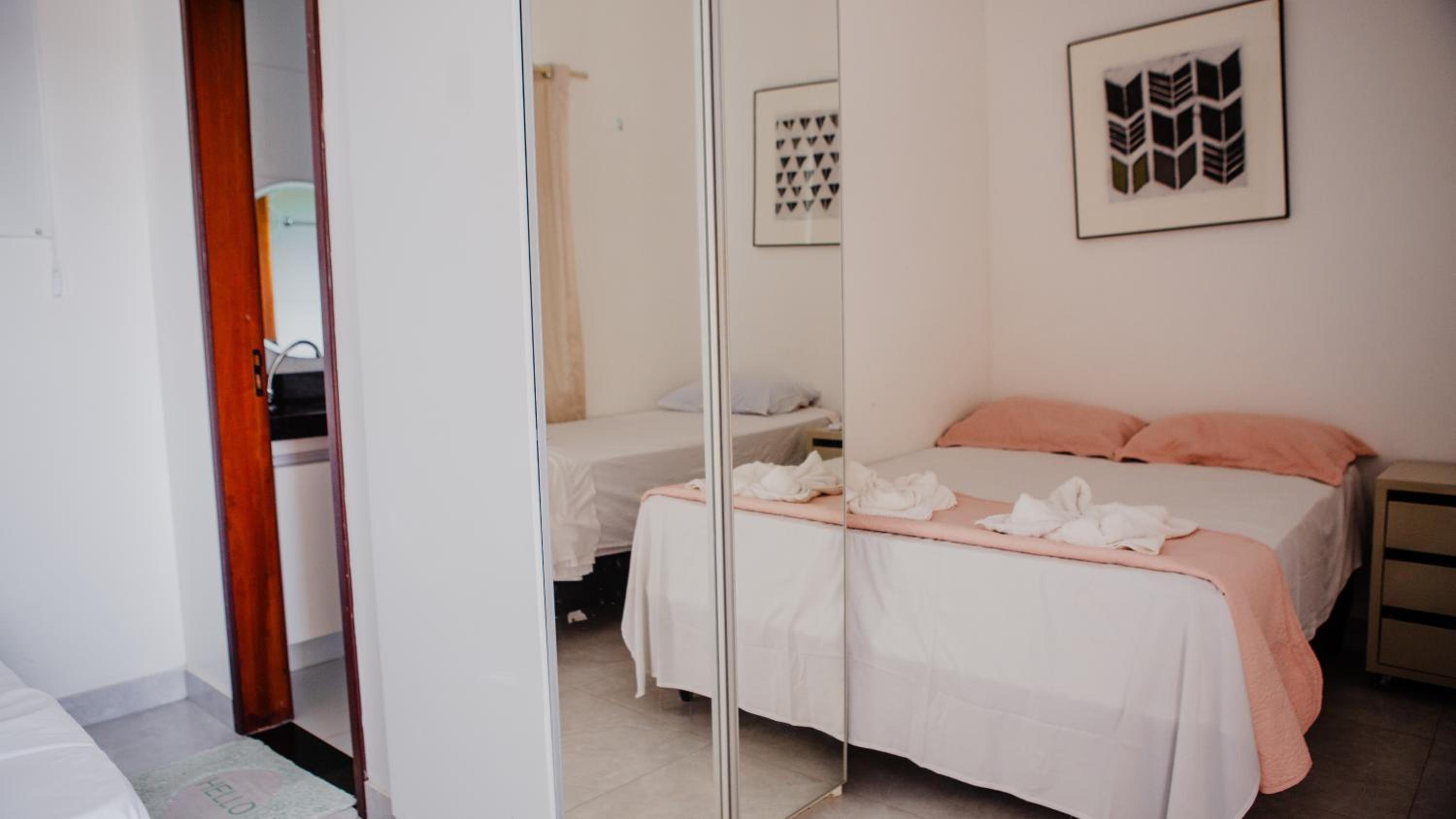 Casa de férias nos lençóis maranhenses