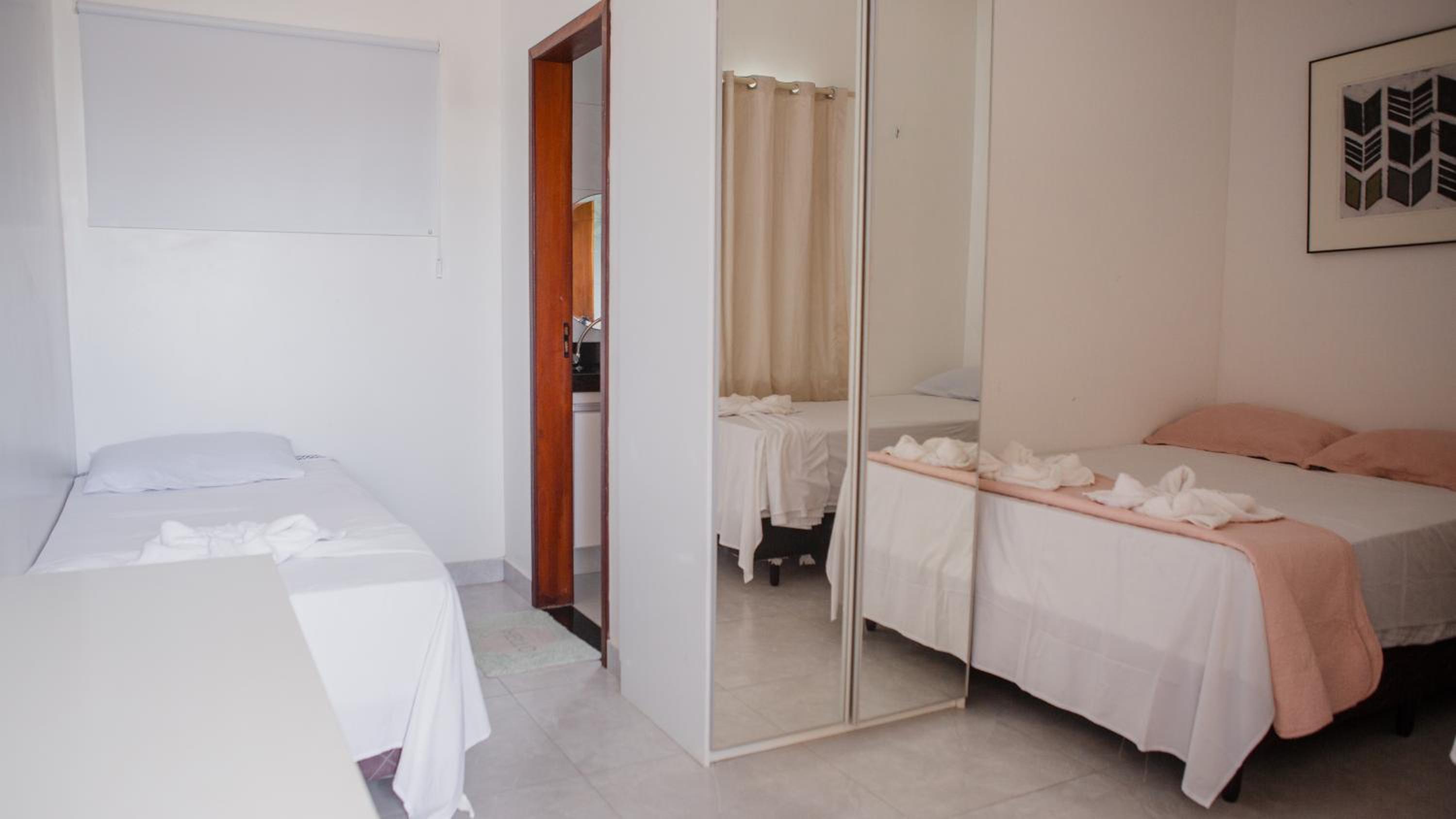 Casa de férias nos lençóis maranhenses