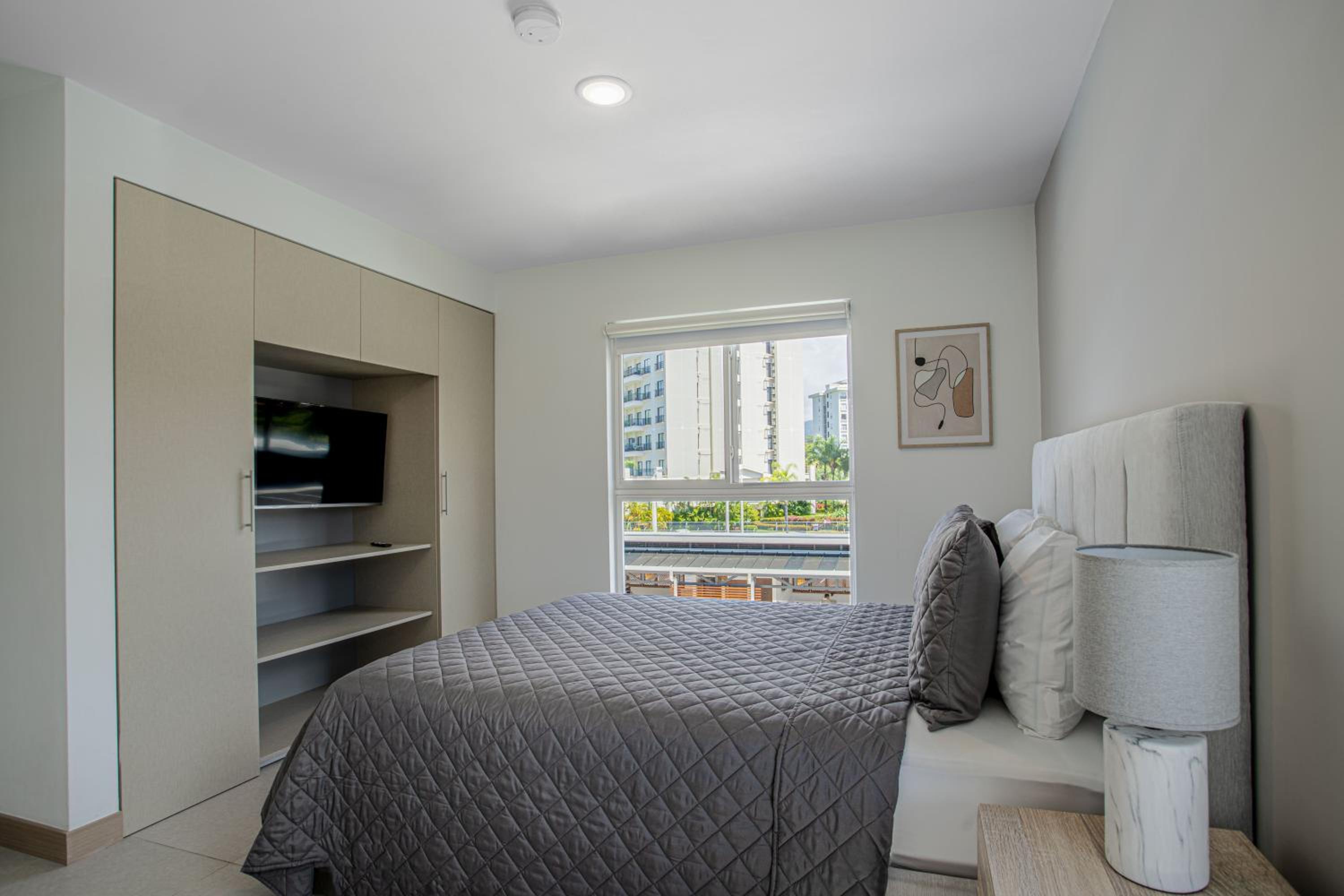 Casago 0303B, Modern Retreat in Jaco Acacia Loft Spacious Comfort Awaits