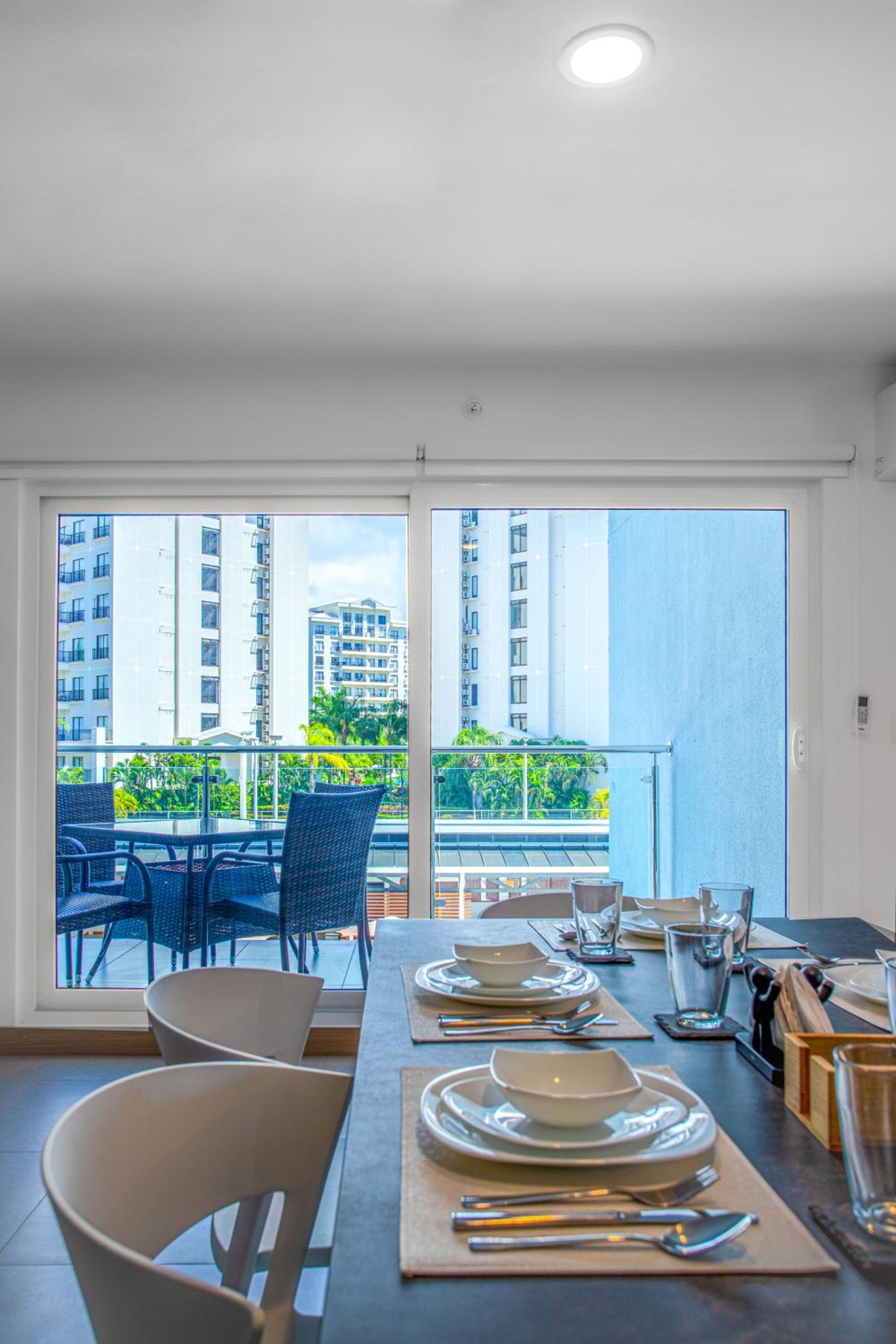Casago 0303B, Modern Retreat in Jaco Acacia Loft Spacious Comfort Awaits