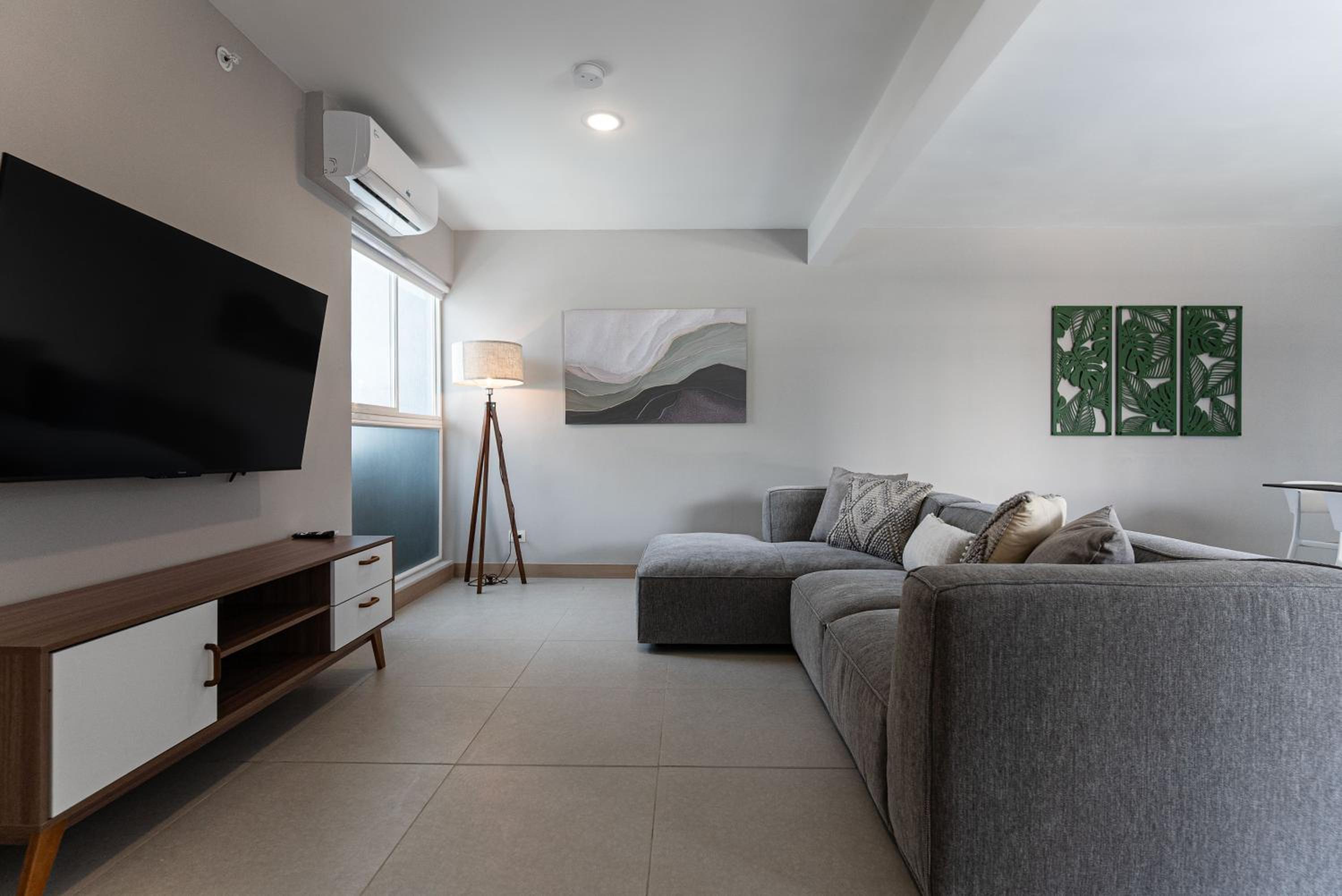 Casago 0303B, Modern Retreat in Jaco Acacia Loft Spacious Comfort Awaits
