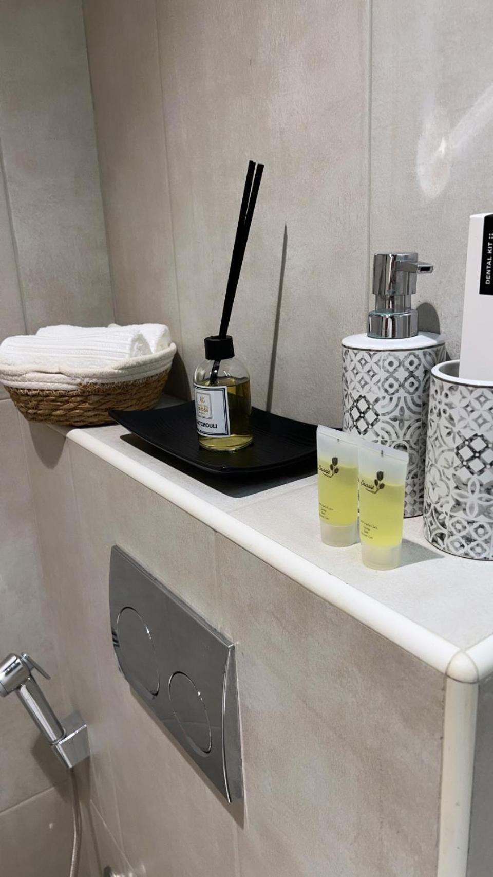 Boulevard Apartment Muscat Hills view 5
