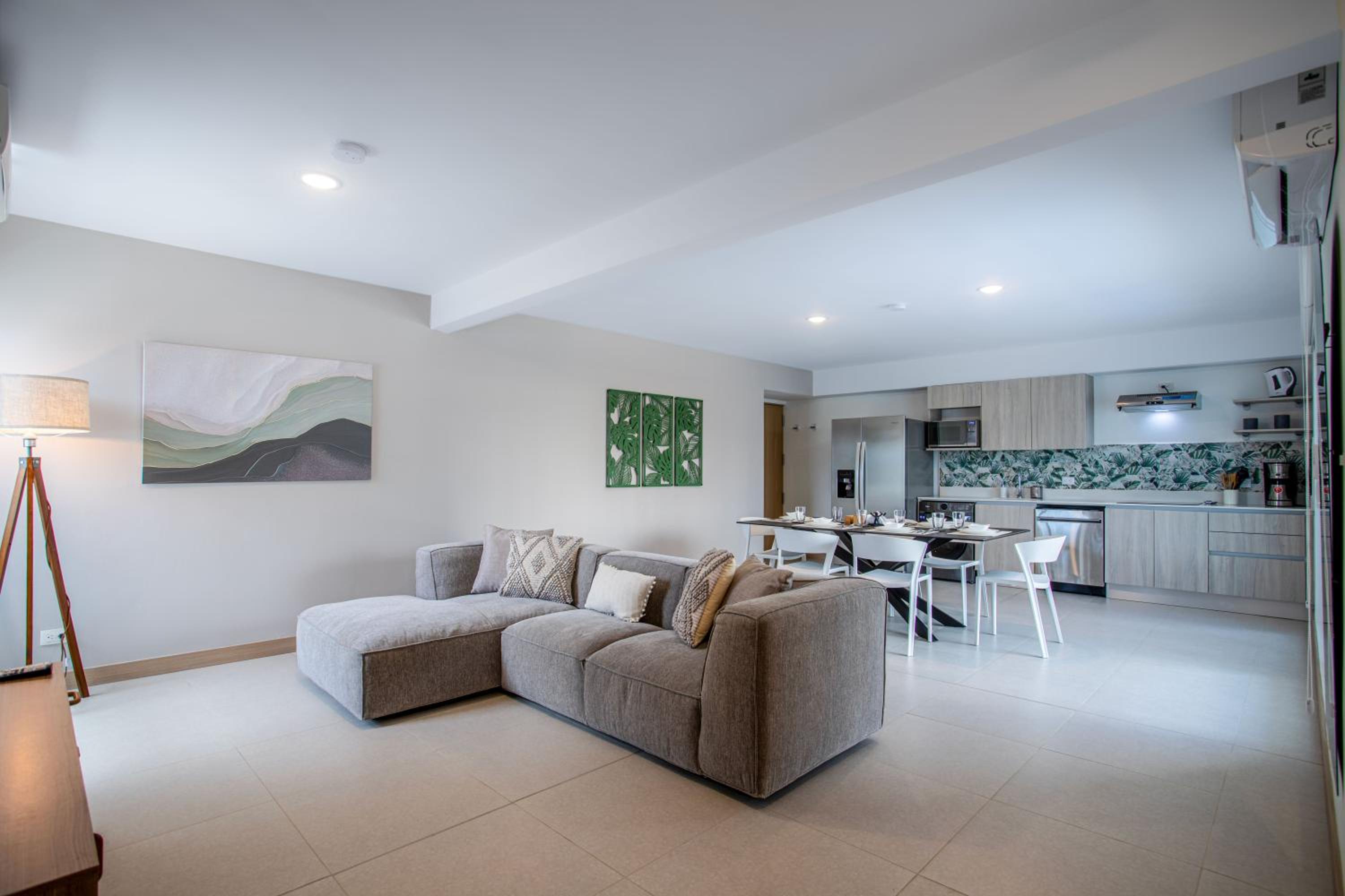 Casago 0303B, Modern Retreat in Jaco Acacia Loft Spacious Comfort Awaits