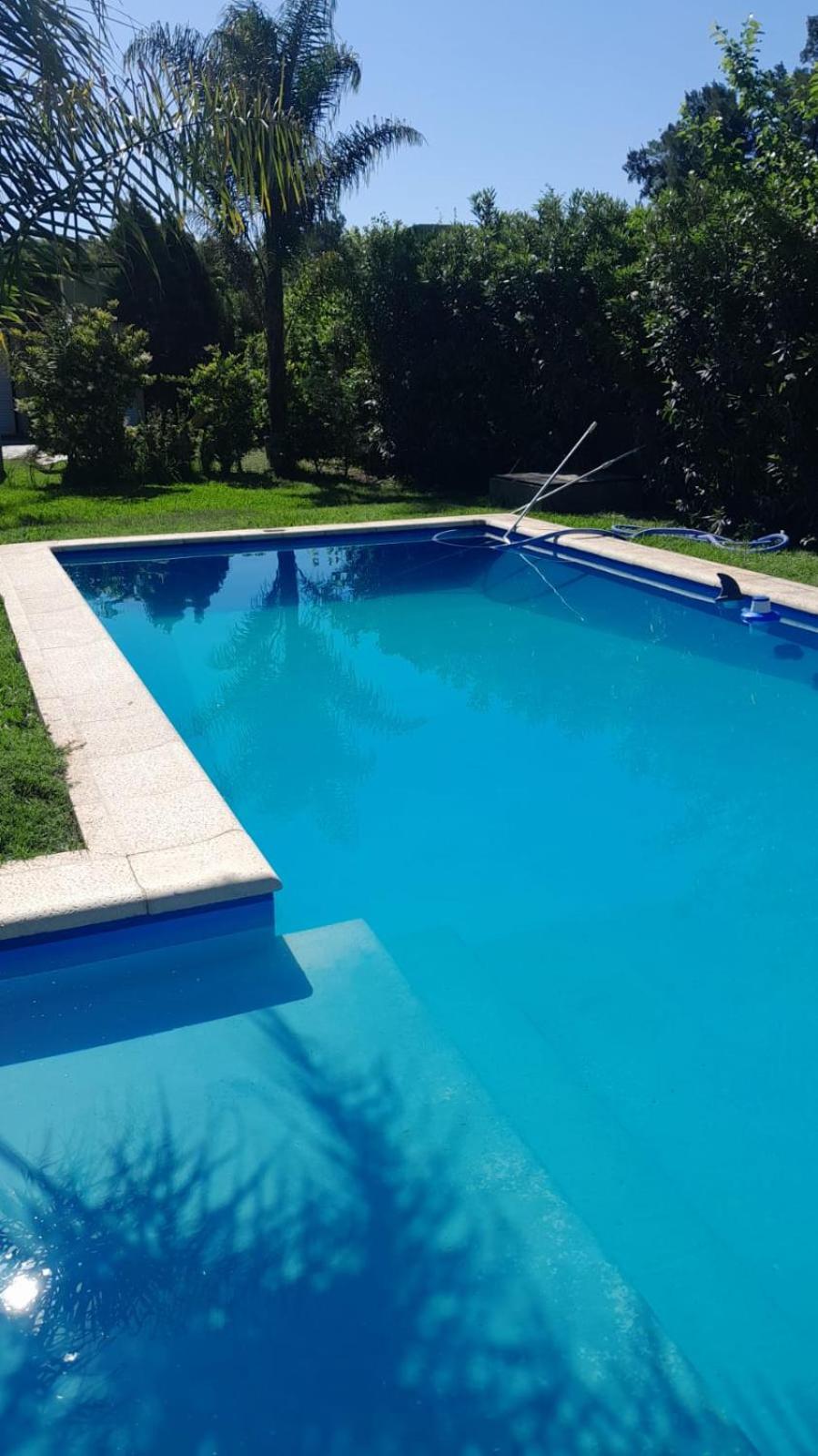 Canning New Ecotownhouse with primate pool