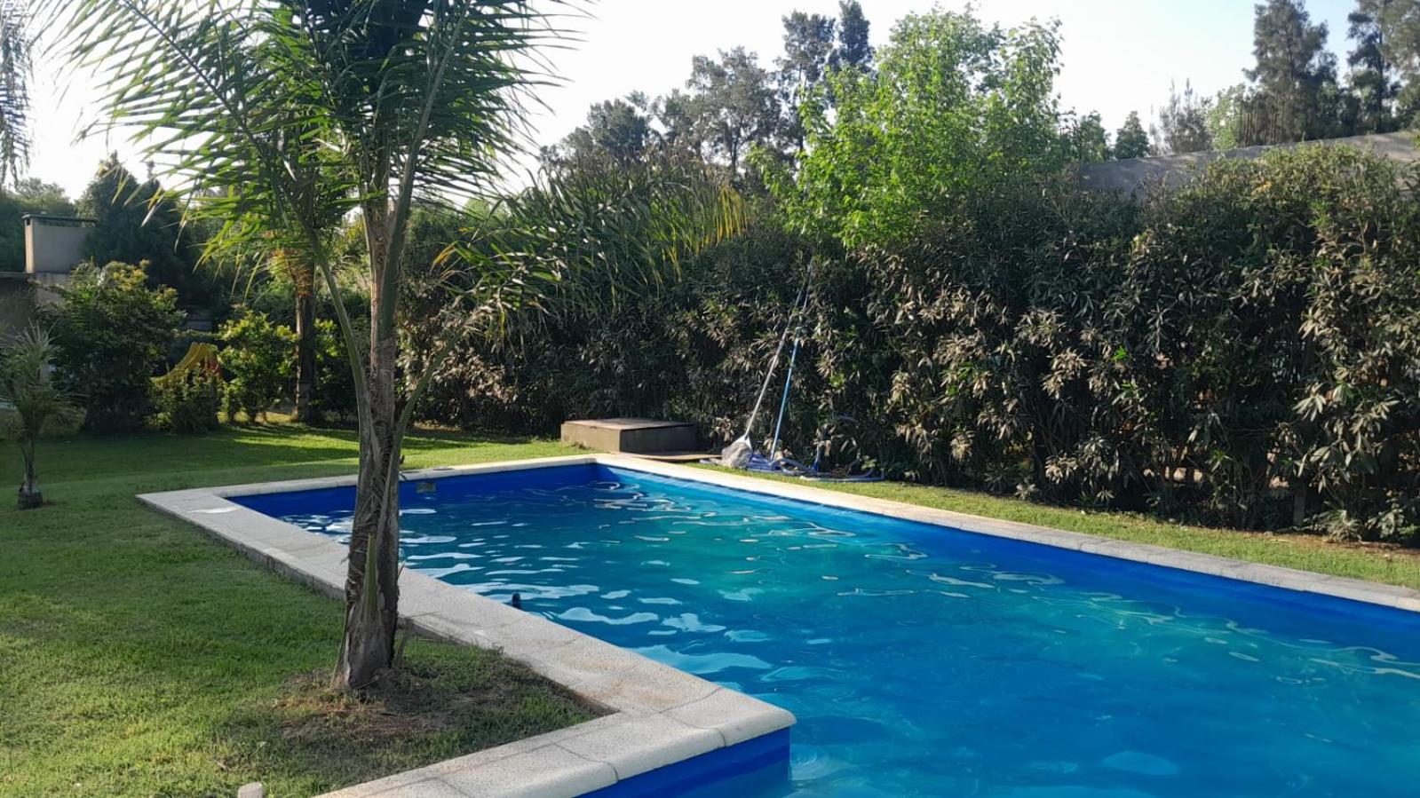 Canning New Ecotownhouse with primate pool