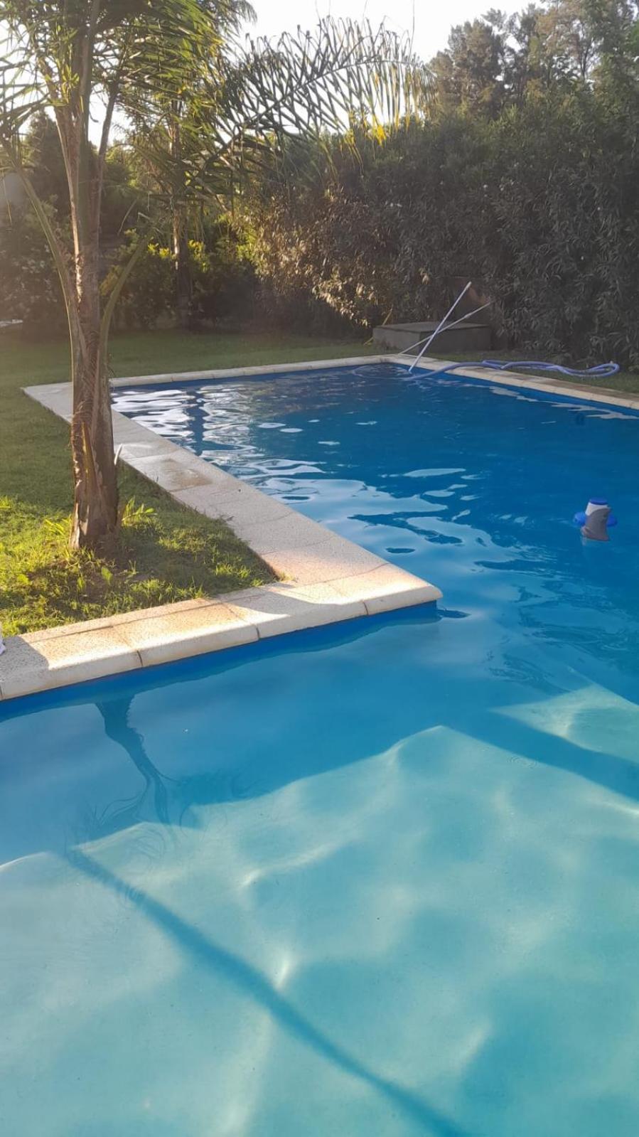 Canning New Ecotownhouse with primate pool