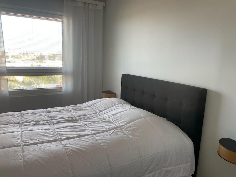 New Sky High LR, 1BR, 1BA, Sauna, GBalcony, 49m2, 13krs view 5