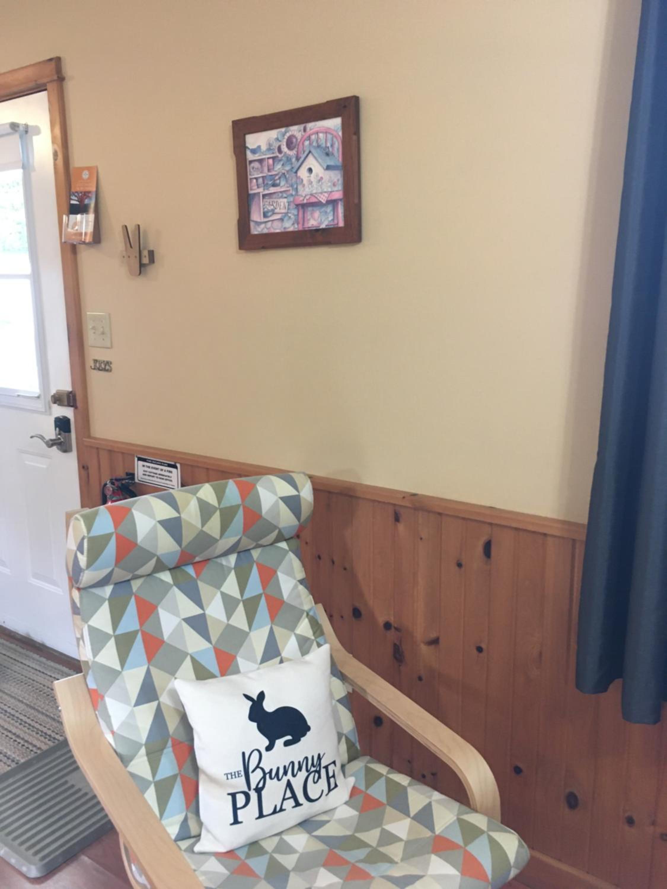 Upper Clements Cottages & RV Park
