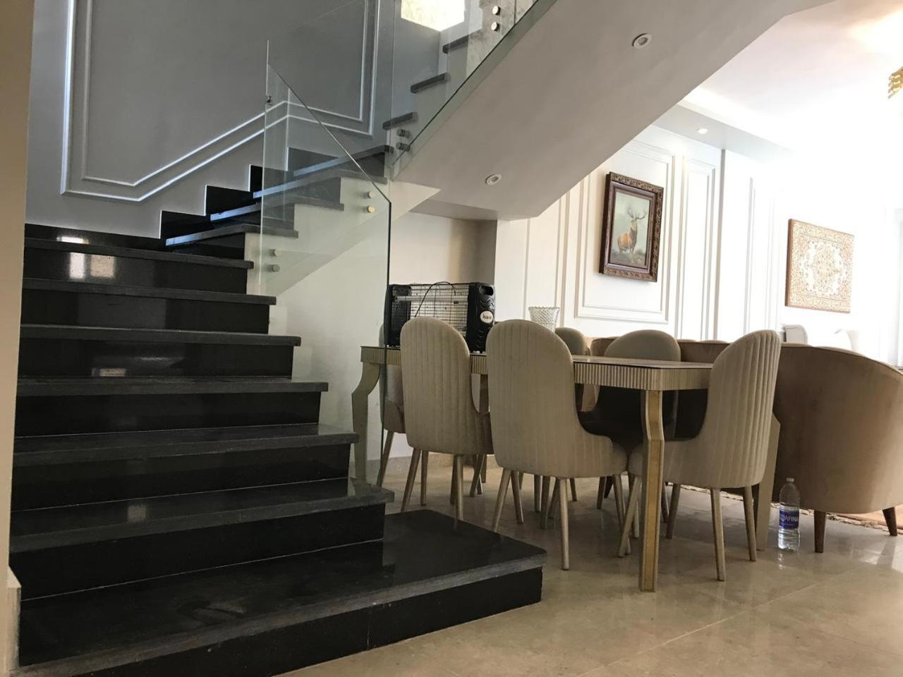 Happy Villa For Families Only