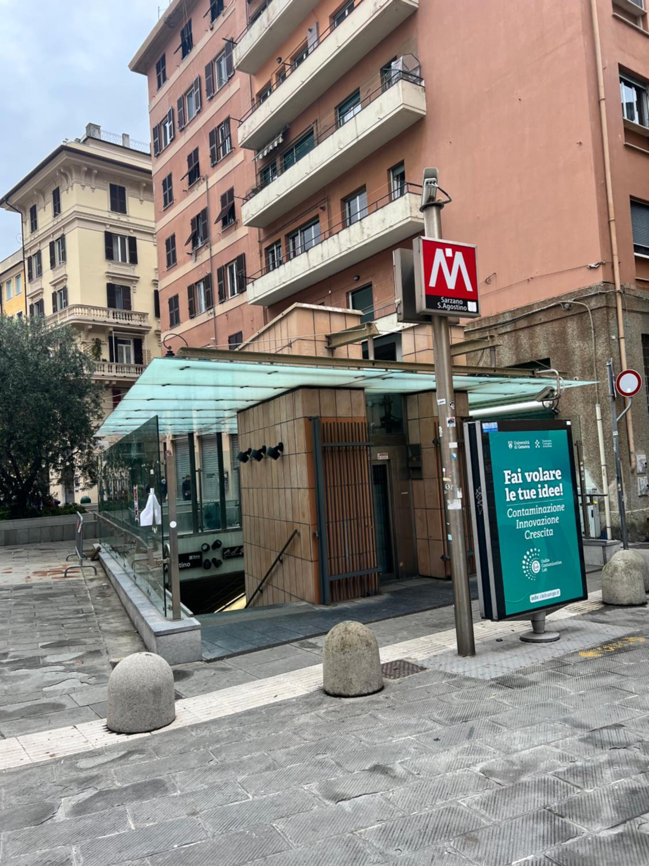 Casa del Cuore view 3