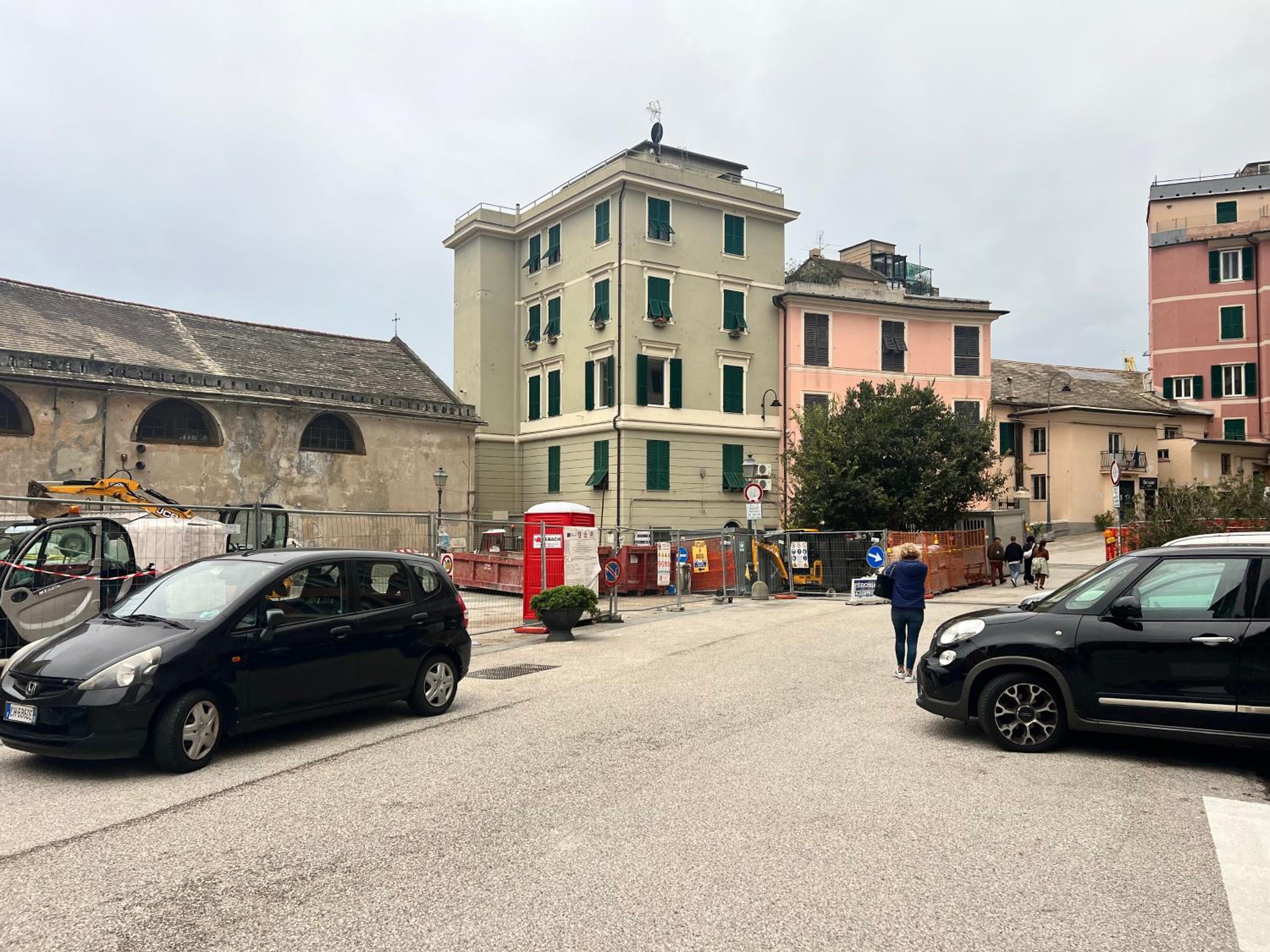 Casa del Cuore view 4